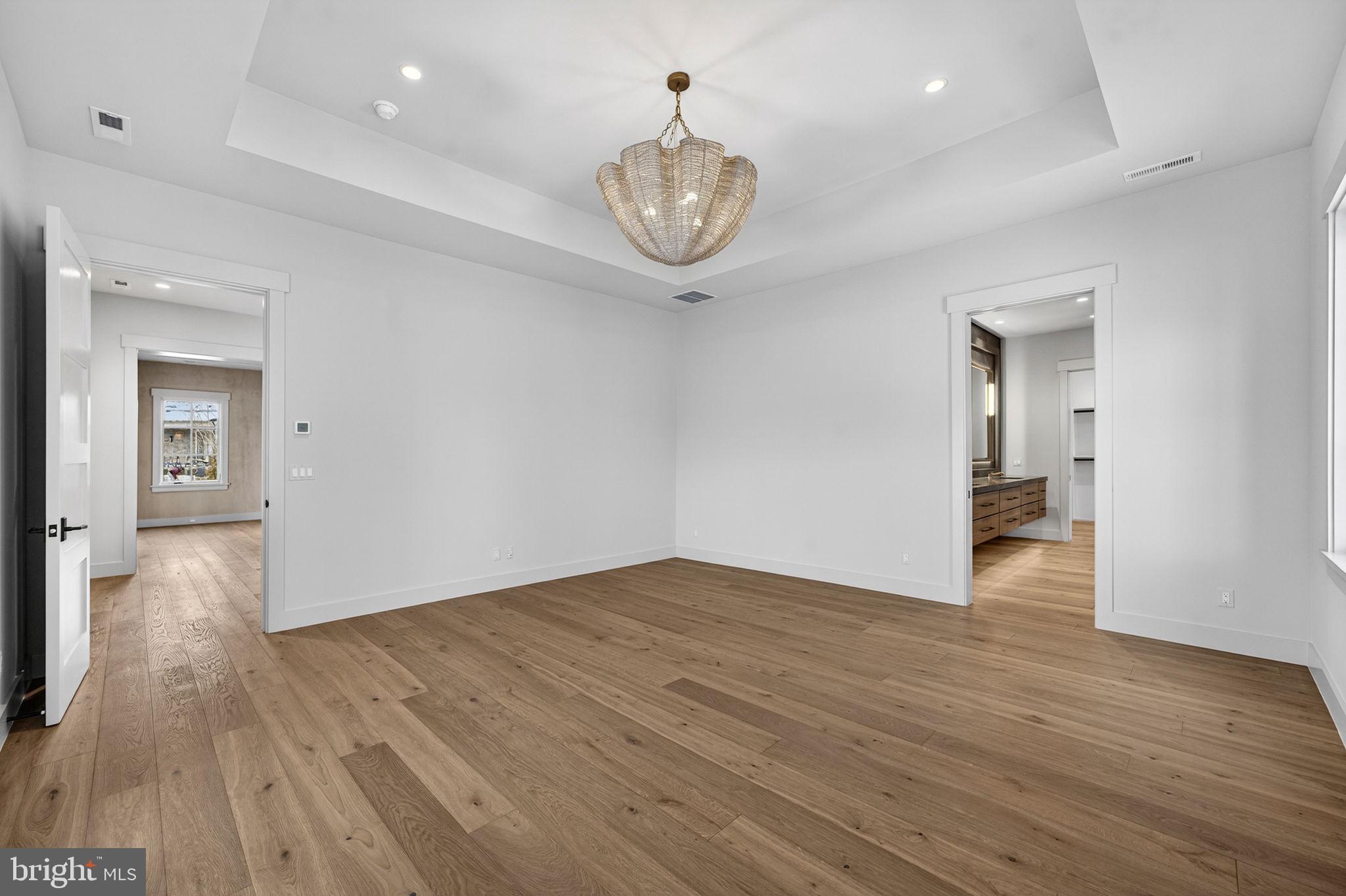 RESIDENCES AT SALAMANDER - Residential