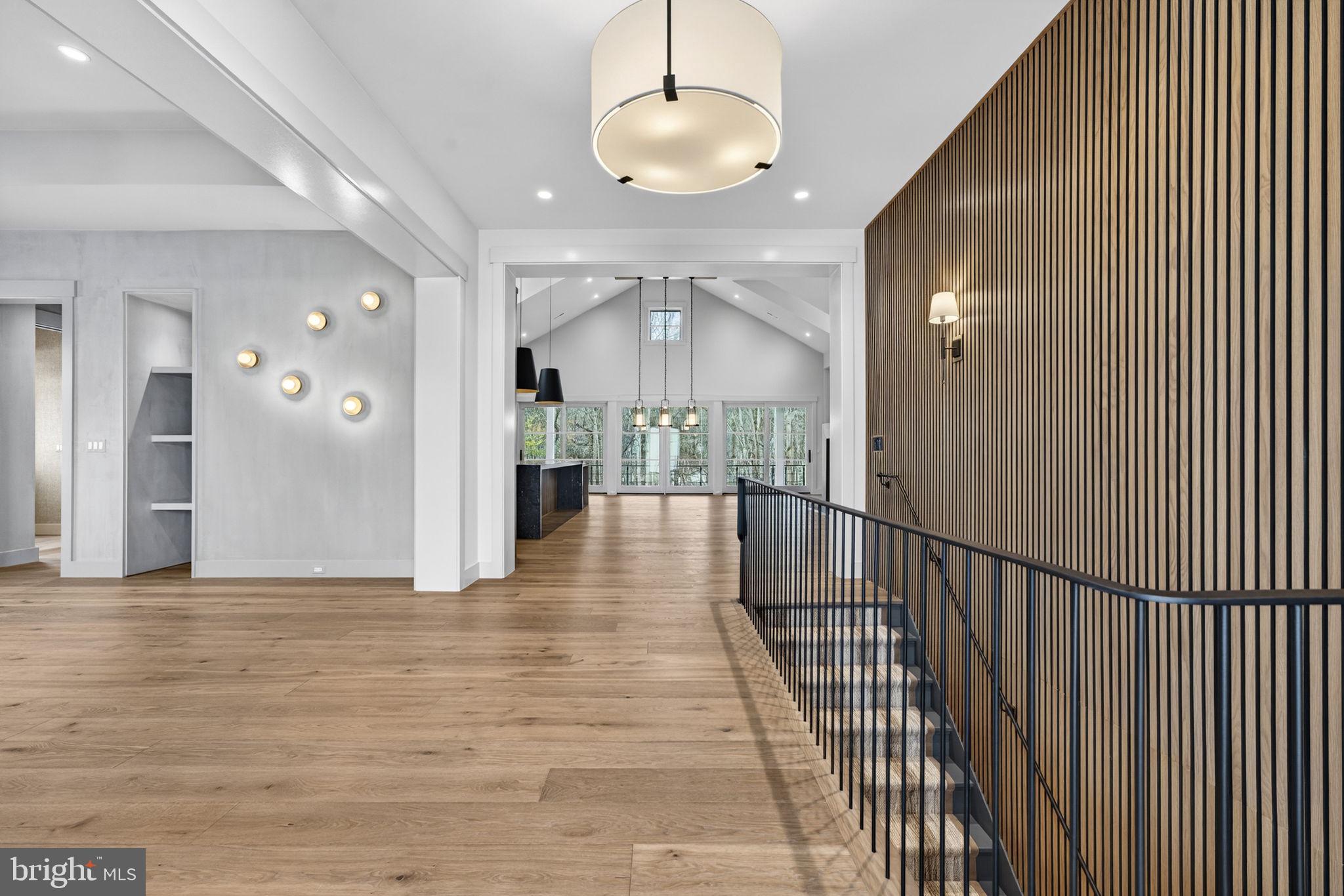 RESIDENCES AT SALAMANDER - Residential