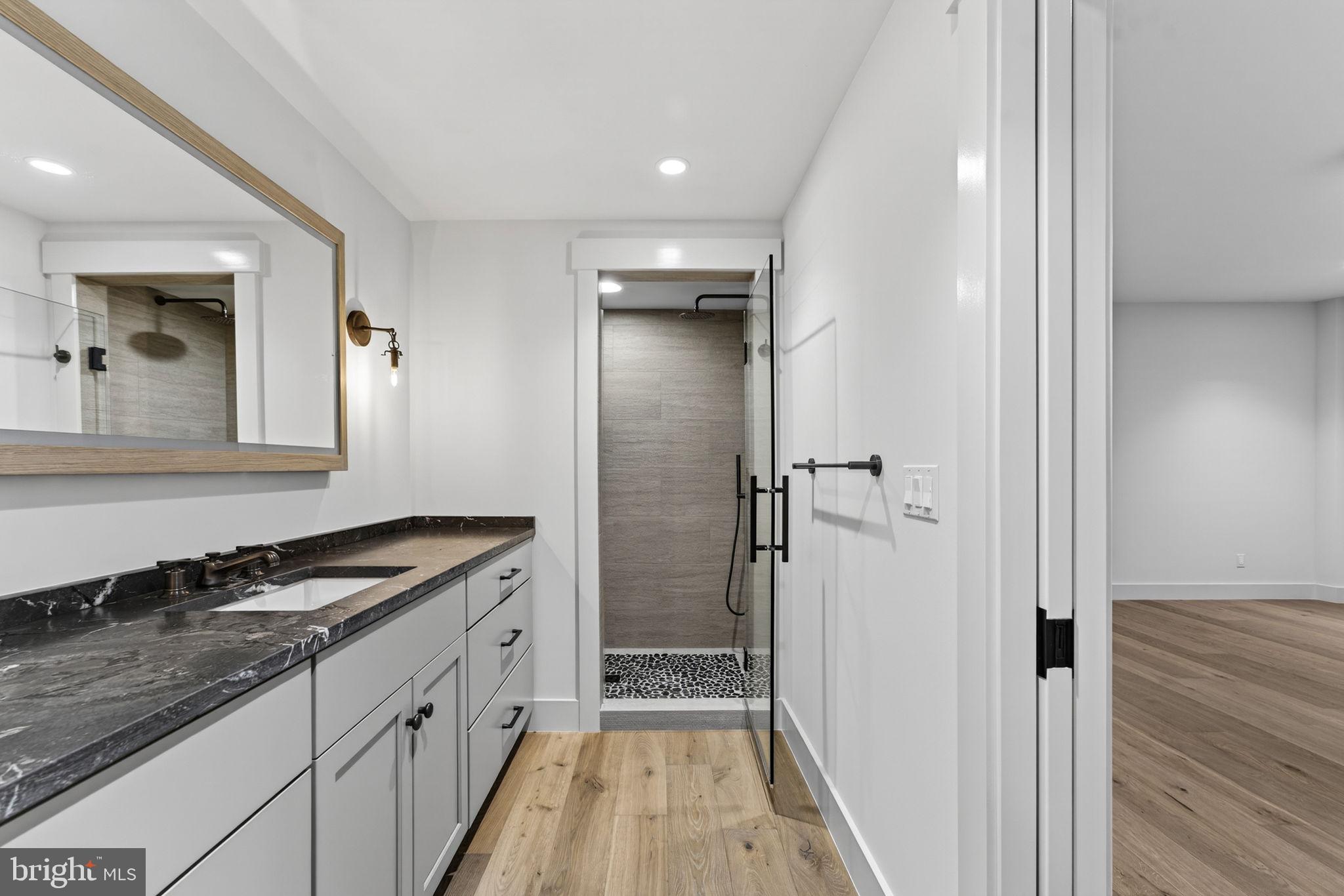 RESIDENCES AT SALAMANDER - Residential