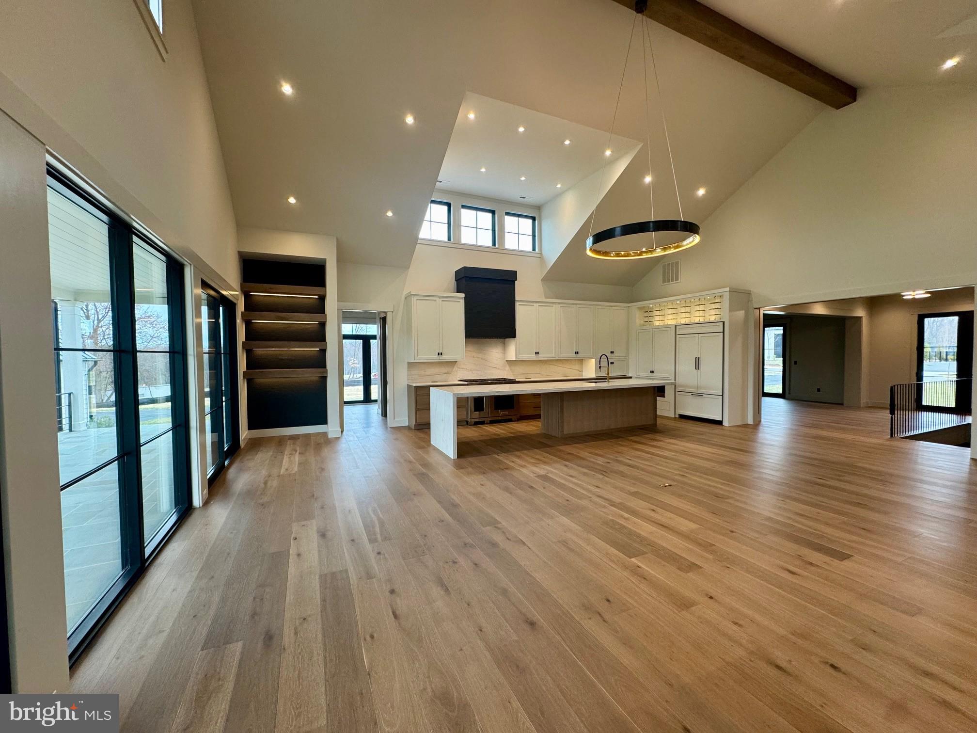 RESIDENCES AT SALAMANDER - Residential