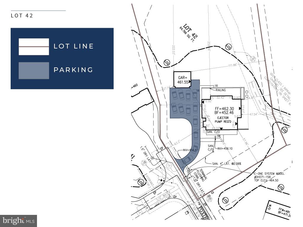 RESIDENCES AT SALAMANDER - Residential