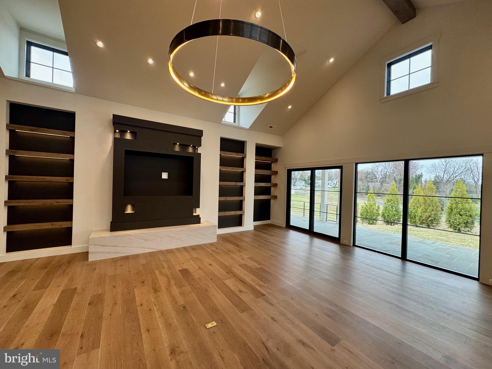 RESIDENCES AT SALAMANDER - Residential