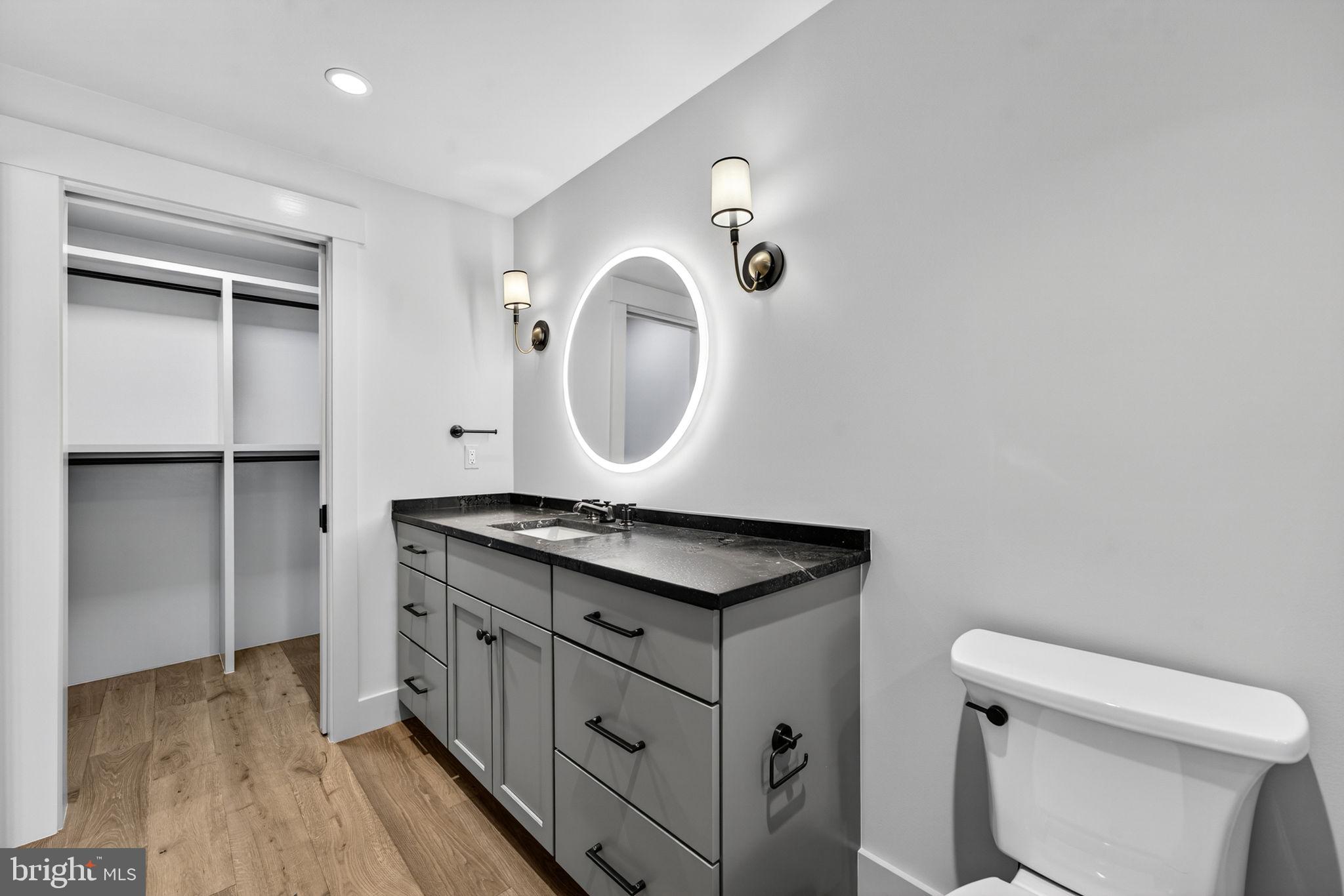 RESIDENCES AT SALAMANDER - Residential