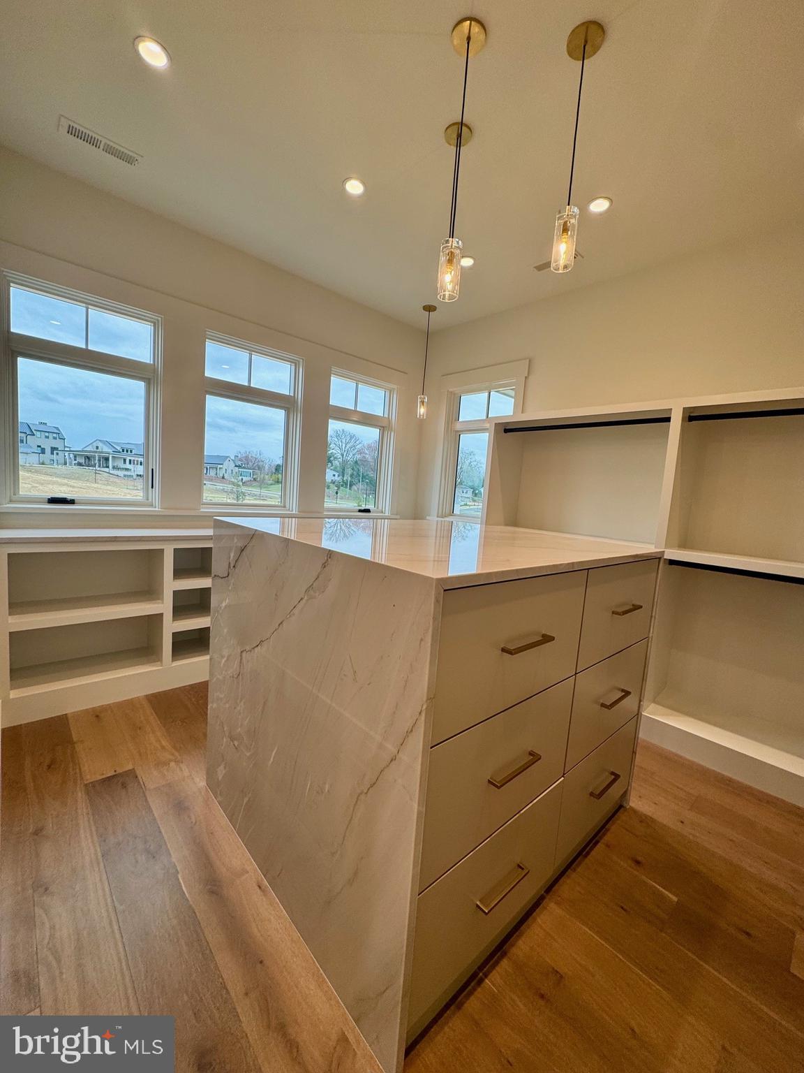 RESIDENCES AT SALAMANDER - Residential