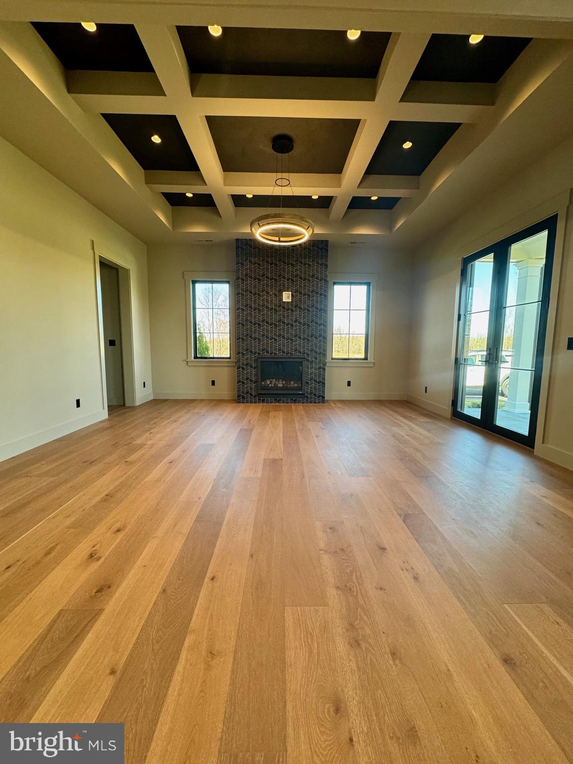 RESIDENCES AT SALAMANDER - Residential