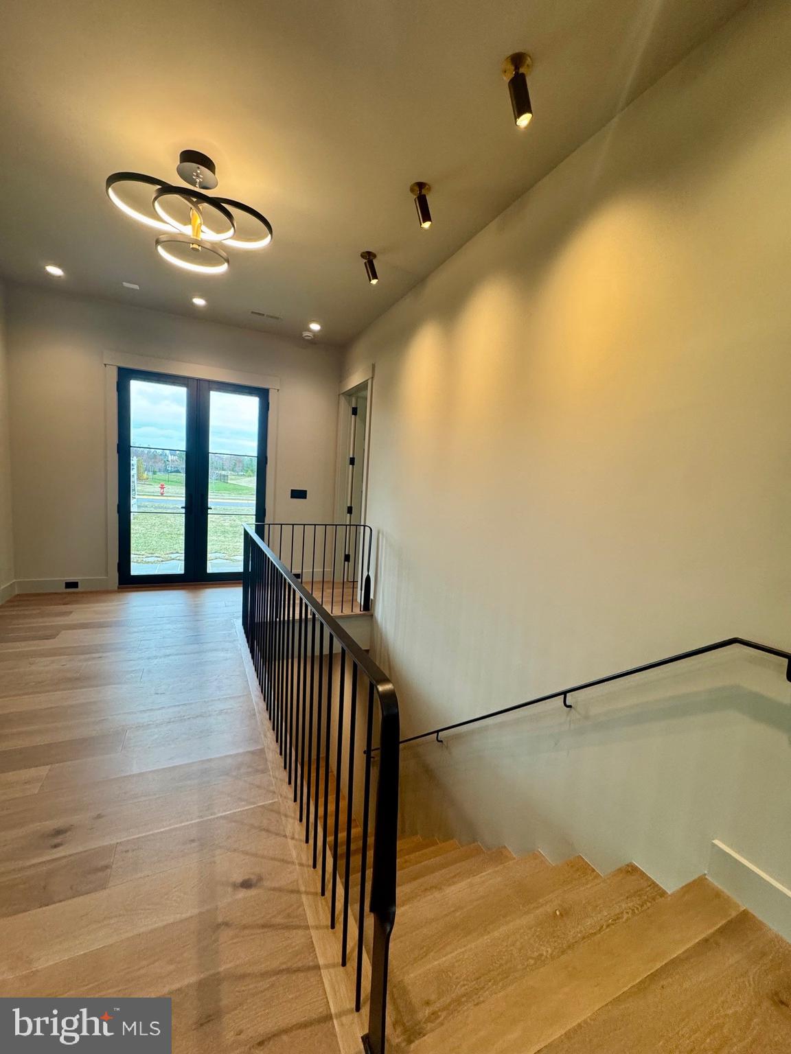 RESIDENCES AT SALAMANDER - Residential