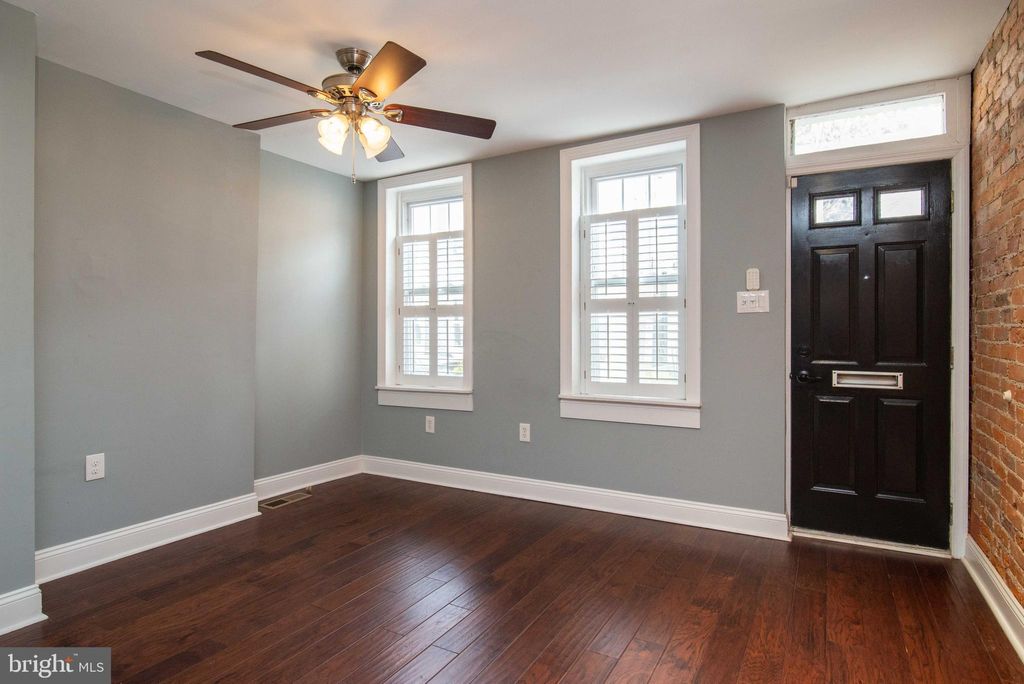 Photo of 2218 Pemberton Street, PHILADELPHIA, PA 19146 (MLS # PAPH2563982)