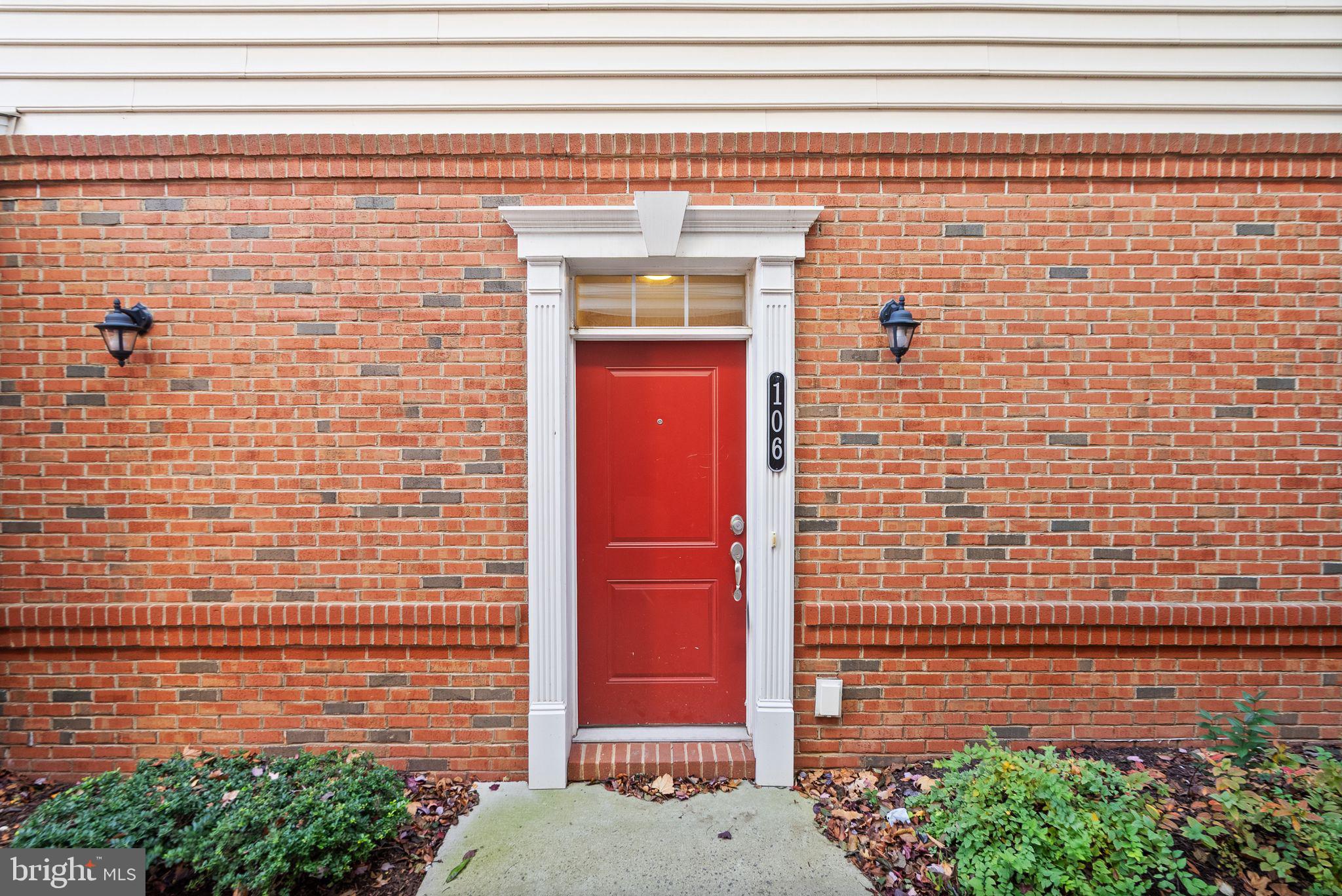 23305 MILLTOWN KNOLL SQUARE 106