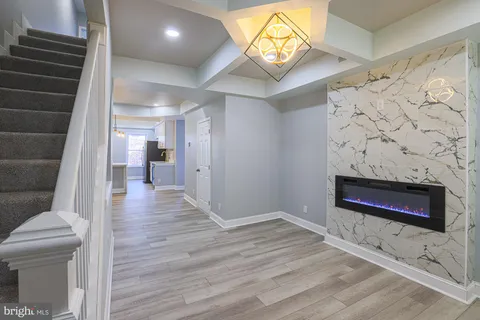 4622 Belair Road, Baltimore, MD 21206 - MLS#: MDBA2146584
