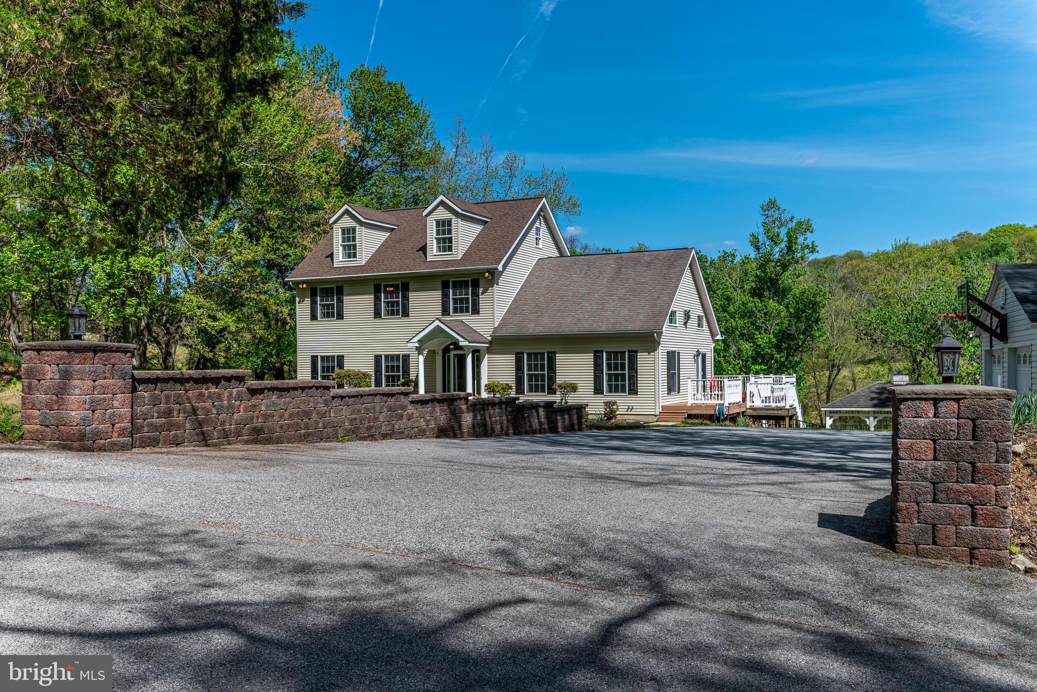 20413 GORE MILL ROAD