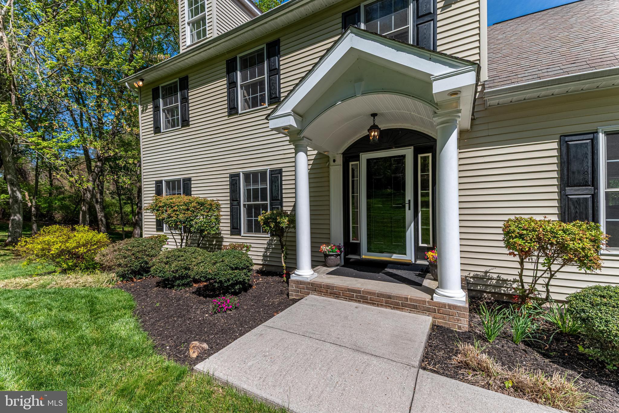 20413 GORE MILL ROAD