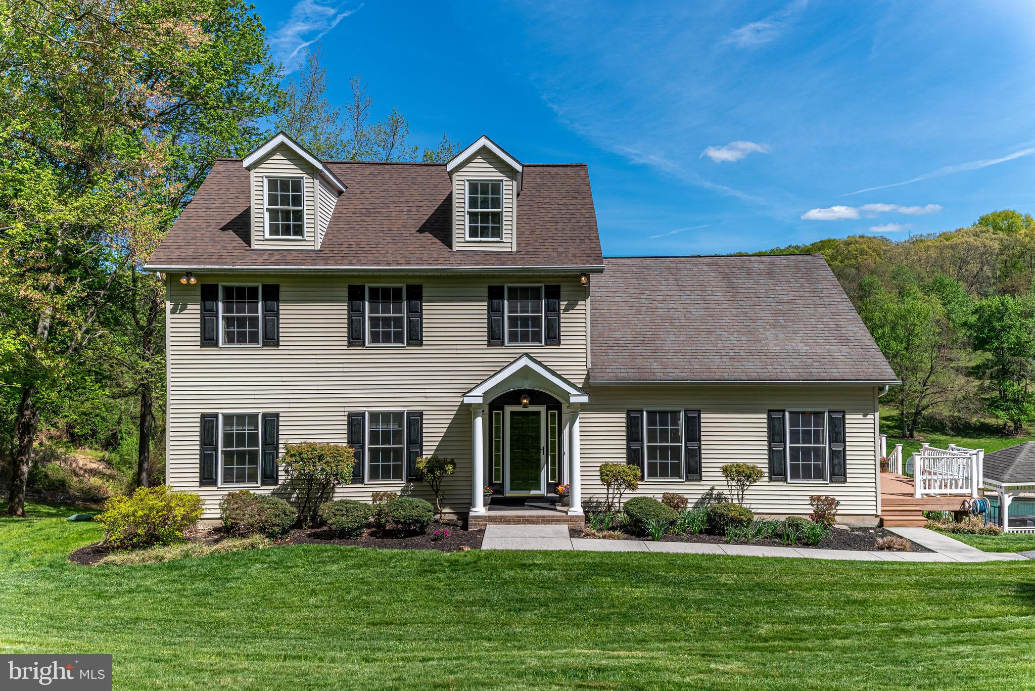 20413 GORE MILL ROAD