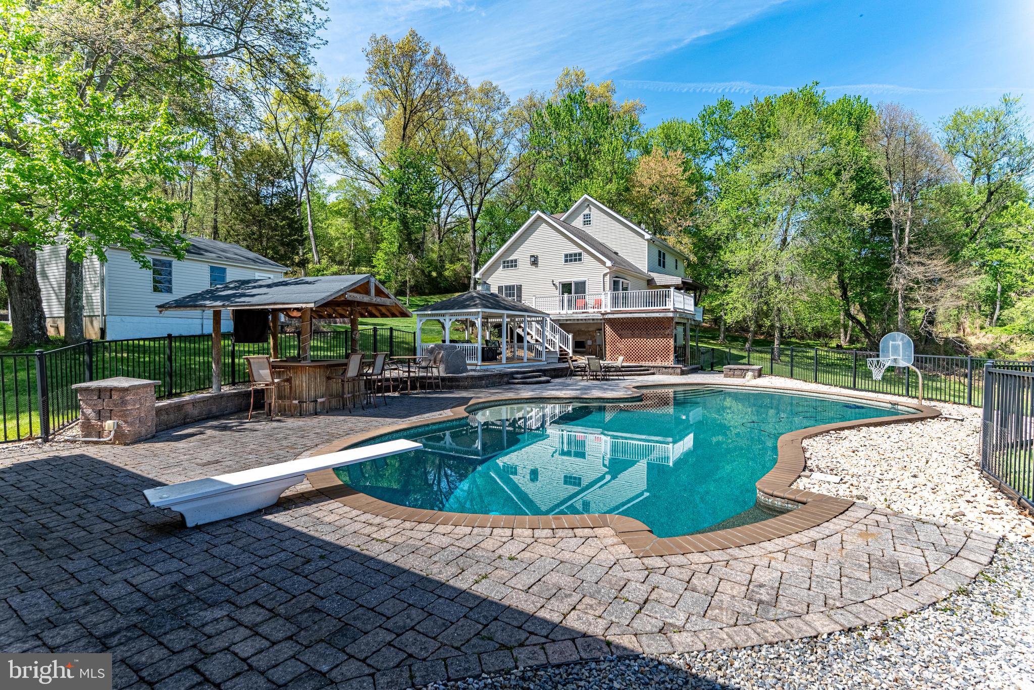 20413 GORE MILL ROAD
