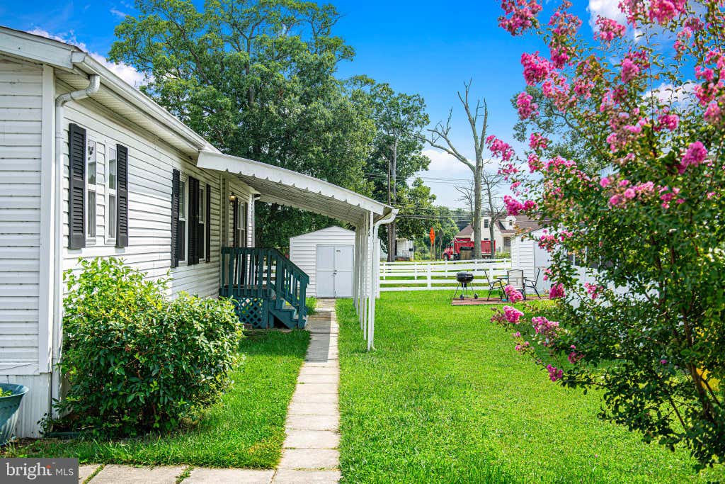 Photo of 107 Lariat Road, MIDDLE RIVER, MD 21220 (MLS # MDBC2170794)