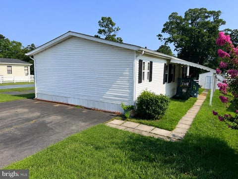 Photo of 107 Lariat Road, MIDDLE RIVER, MD 21220 (MLS # MDBC2170794)