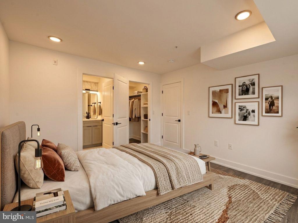 Photo of 1514 S 22nd Street #2, PHILADELPHIA, PA 19146 (MLS # PAPH2643102)