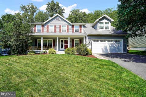 Homes For Rent - 13212 Coralberry Drive<br/> Fairfax County, FAIRFAX, VA 22033