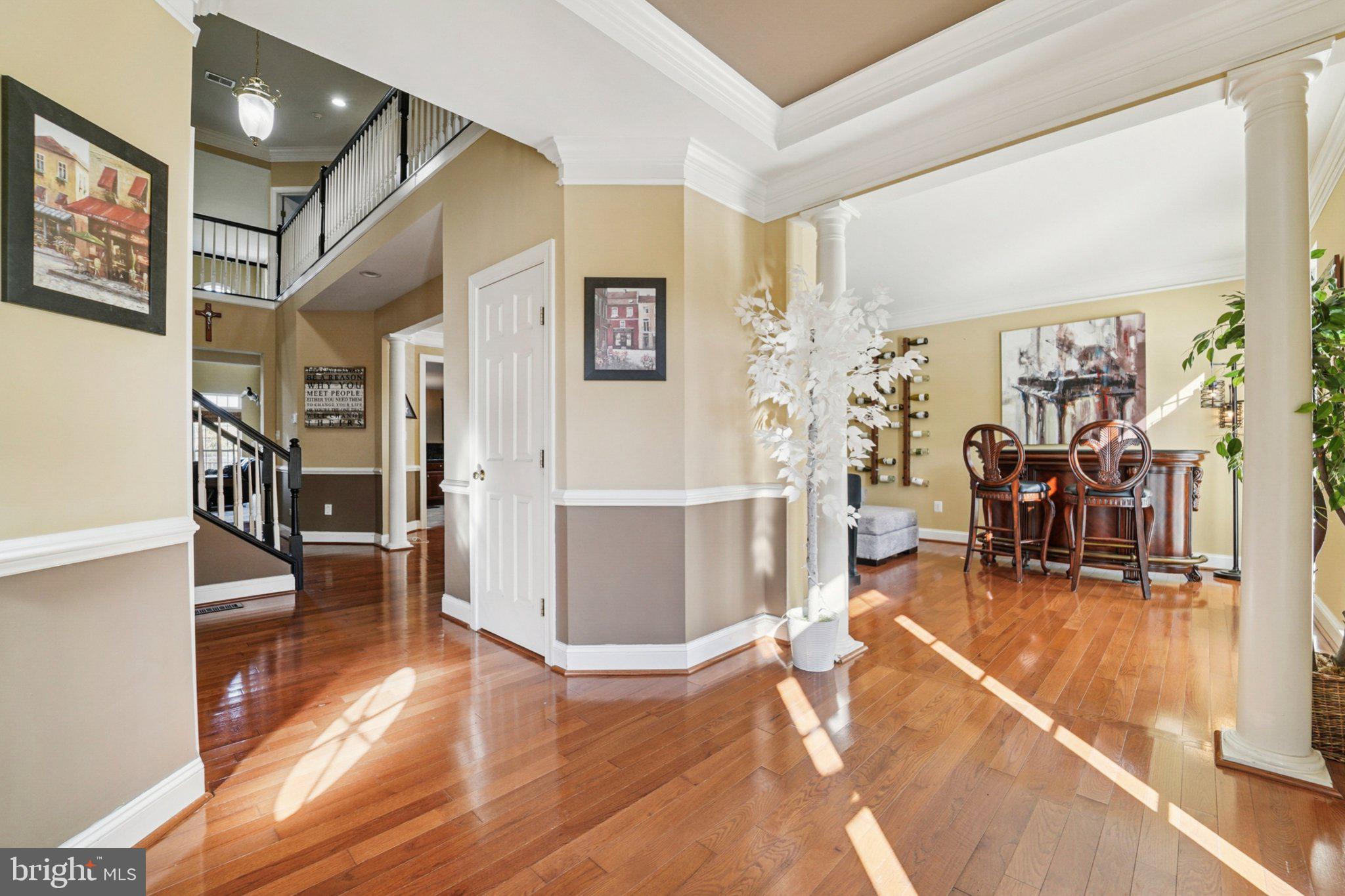 VILLAGES OF URBANA - Residential