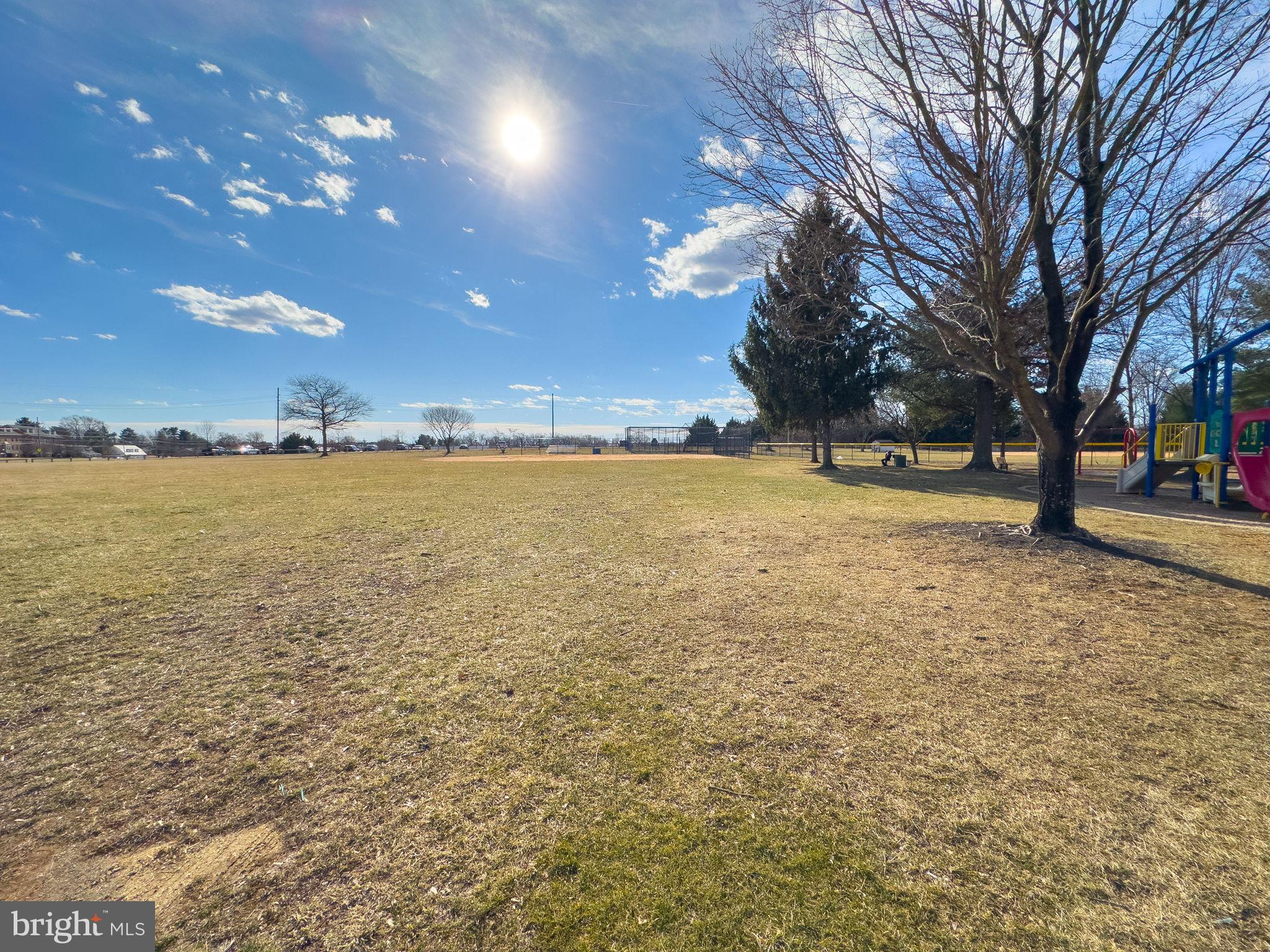 VILLAGES OF URBANA - Residential