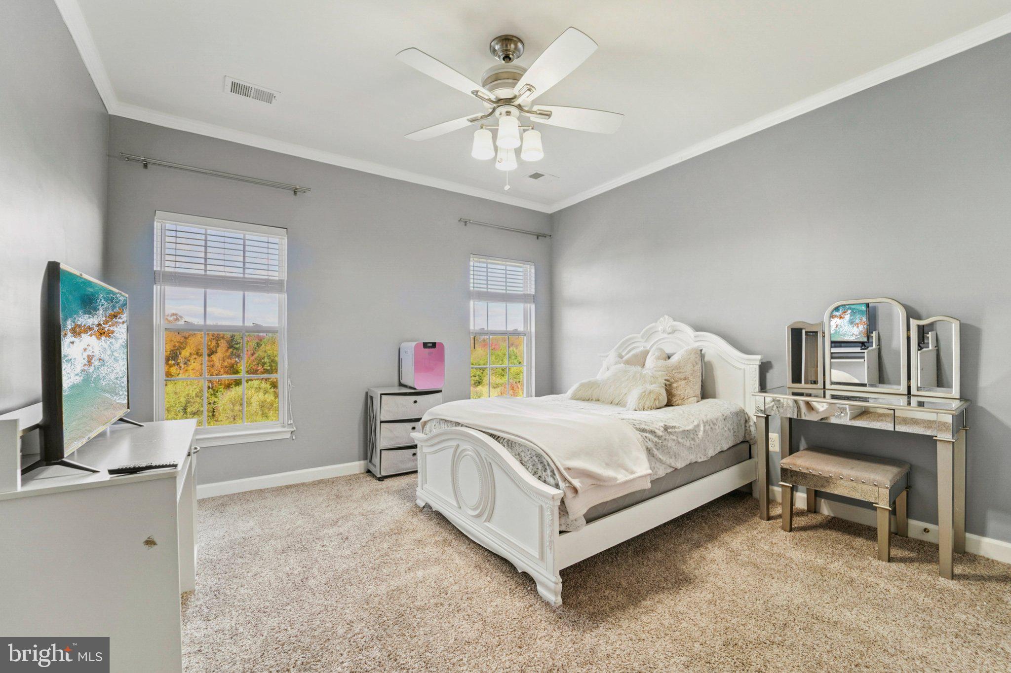 VILLAGES OF URBANA - Residential