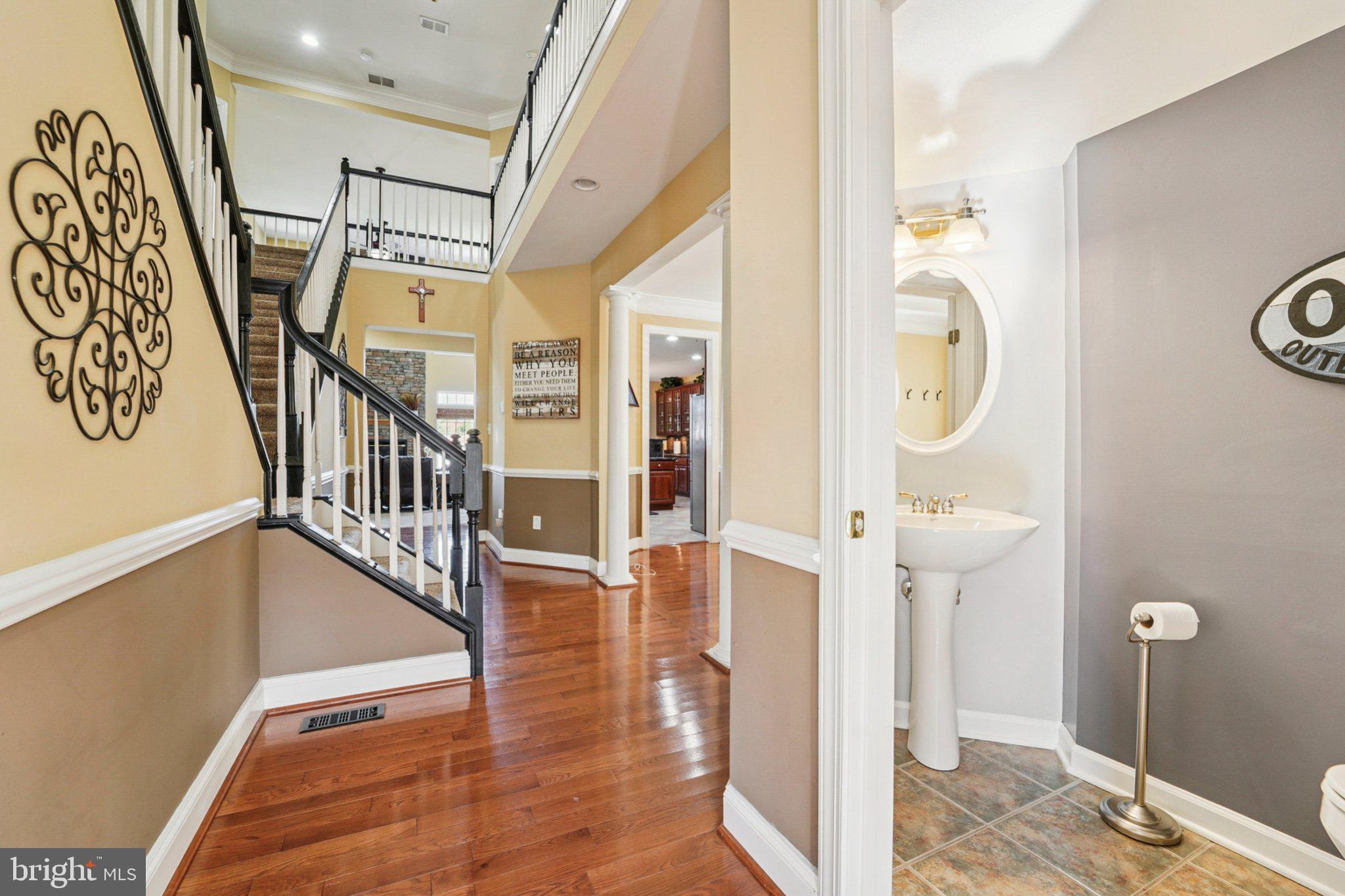 VILLAGES OF URBANA - Residential