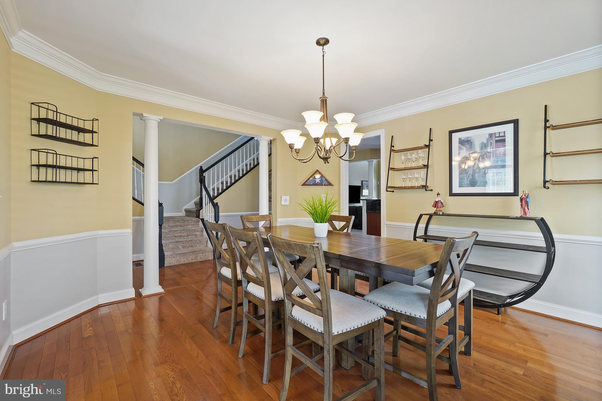 VILLAGES OF URBANA - Residential