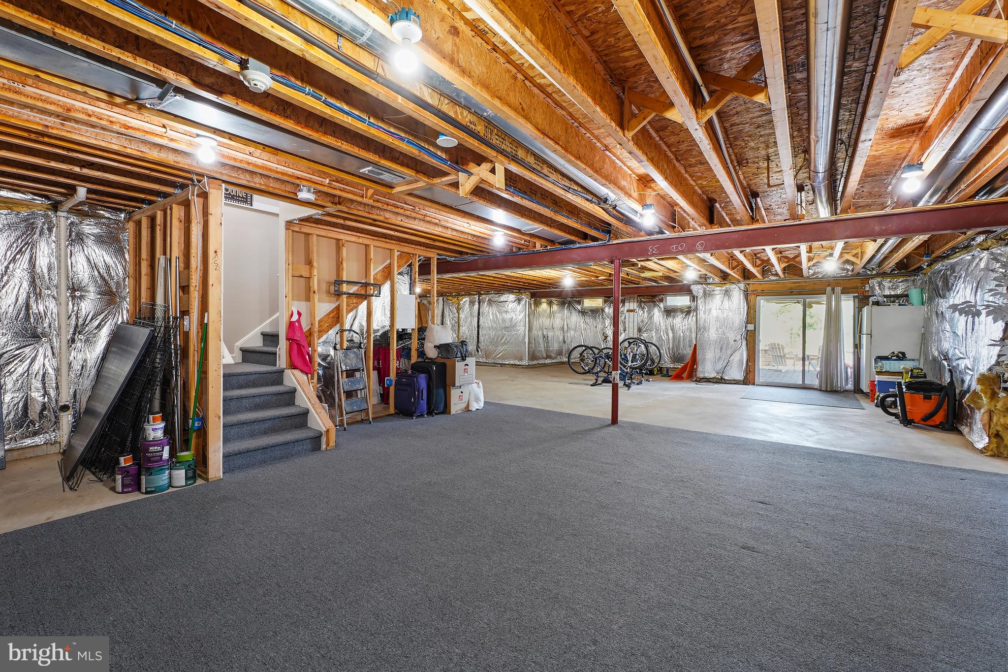 VILLAGES OF URBANA - Residential