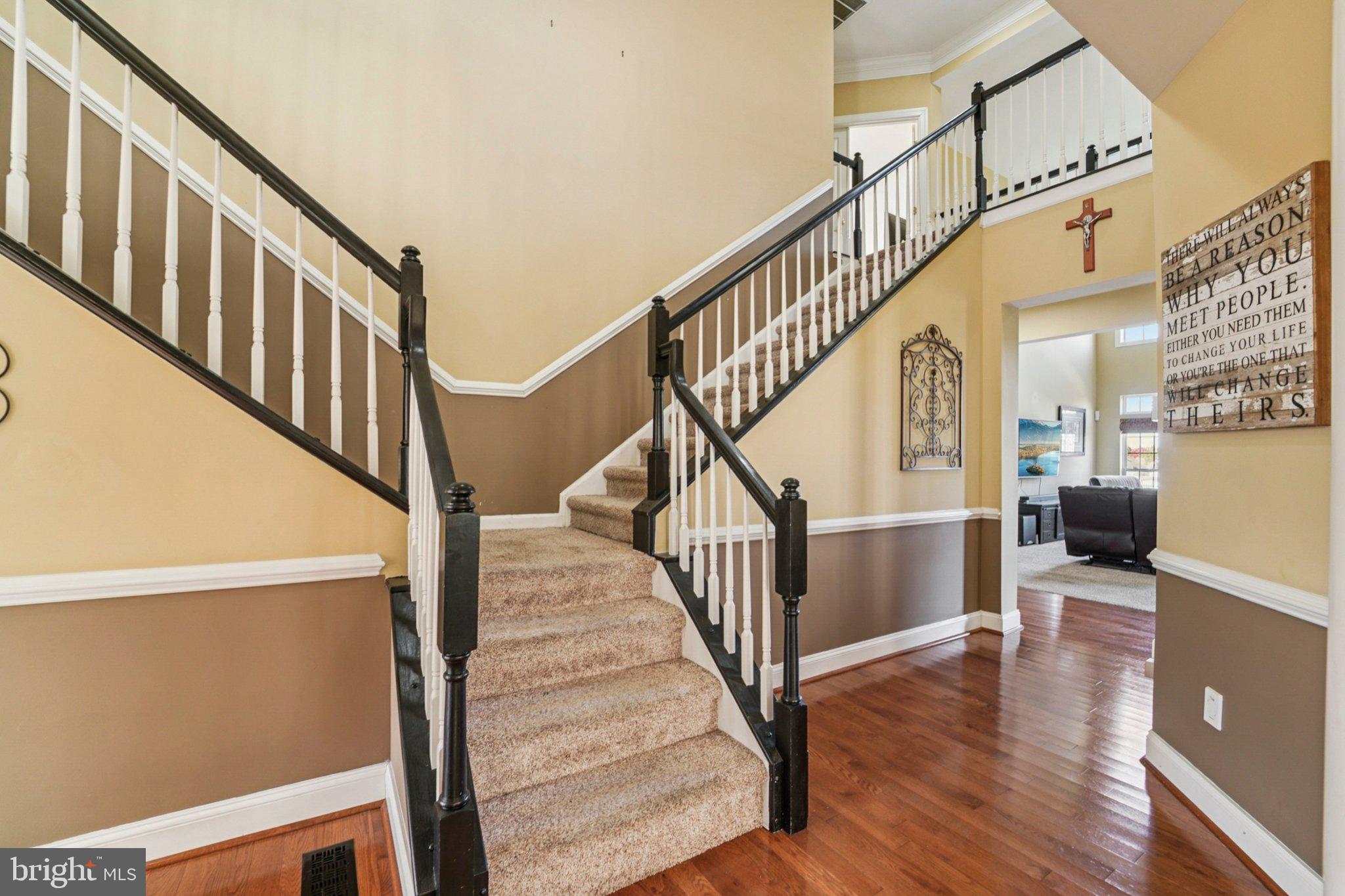 VILLAGES OF URBANA - Residential