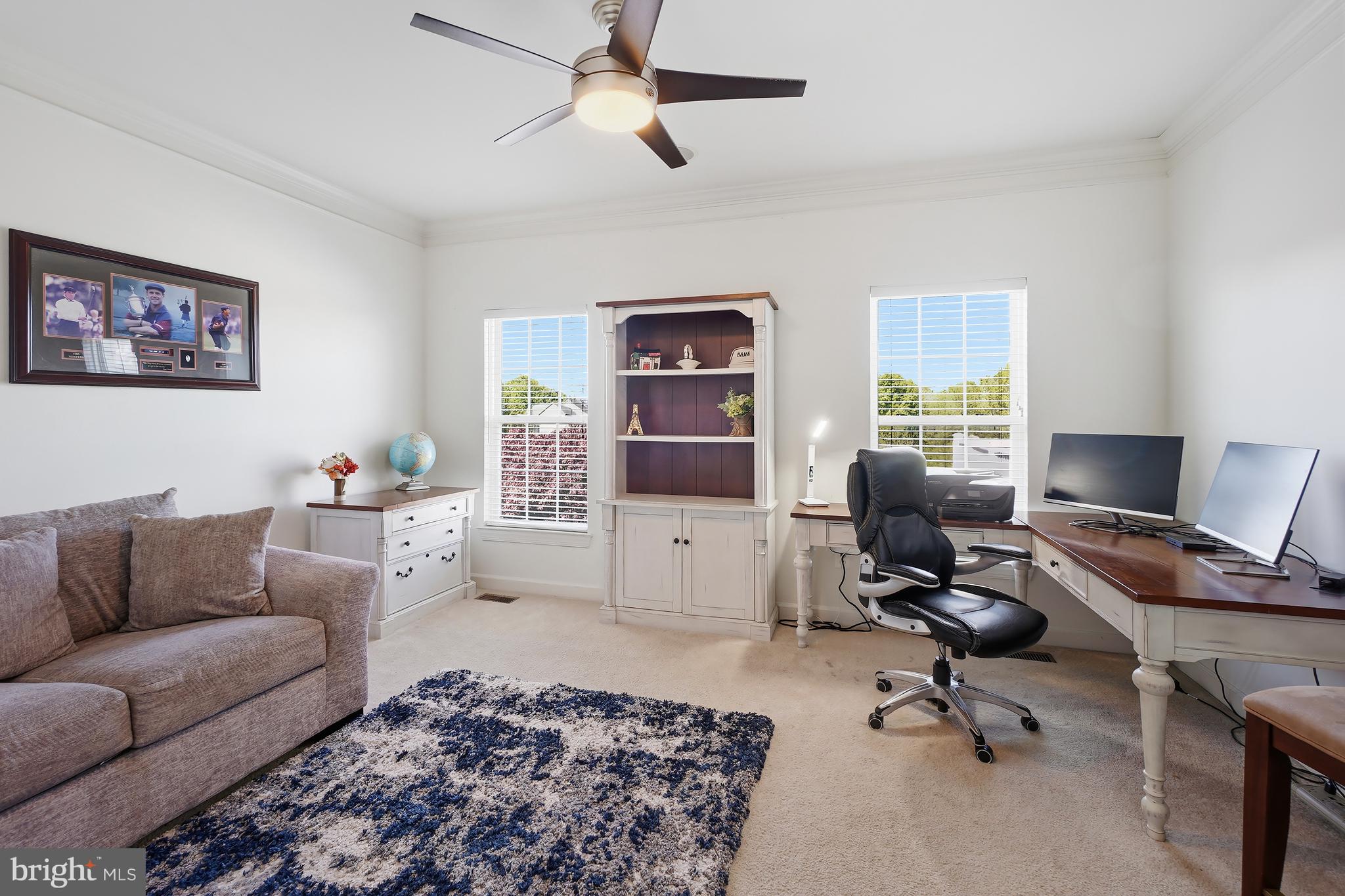 VILLAGES OF URBANA - Residential