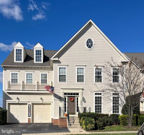 3908 SHAWFIELD LANE FREDERICK MD 21704