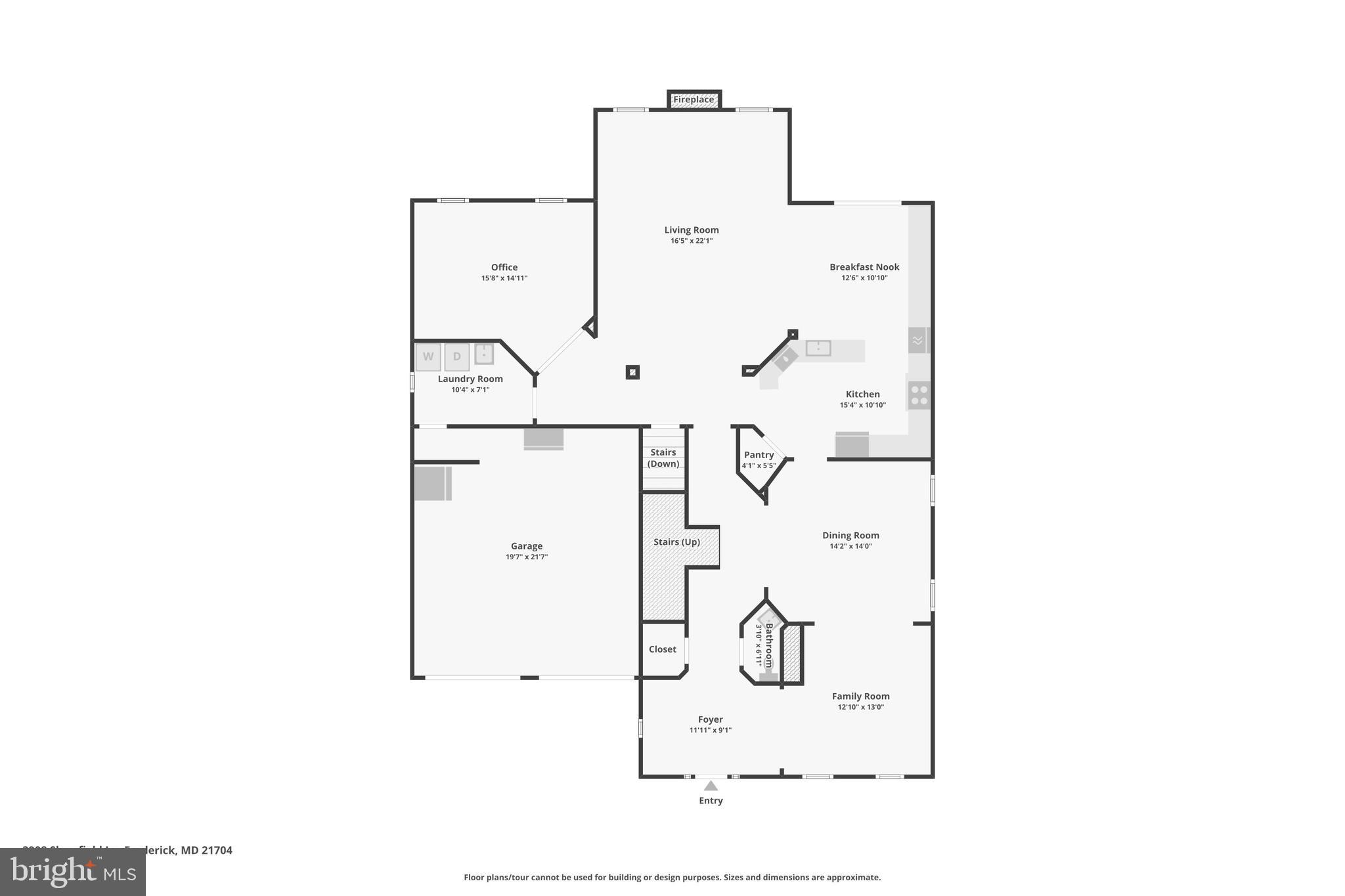 VILLAGES OF URBANA - Residential