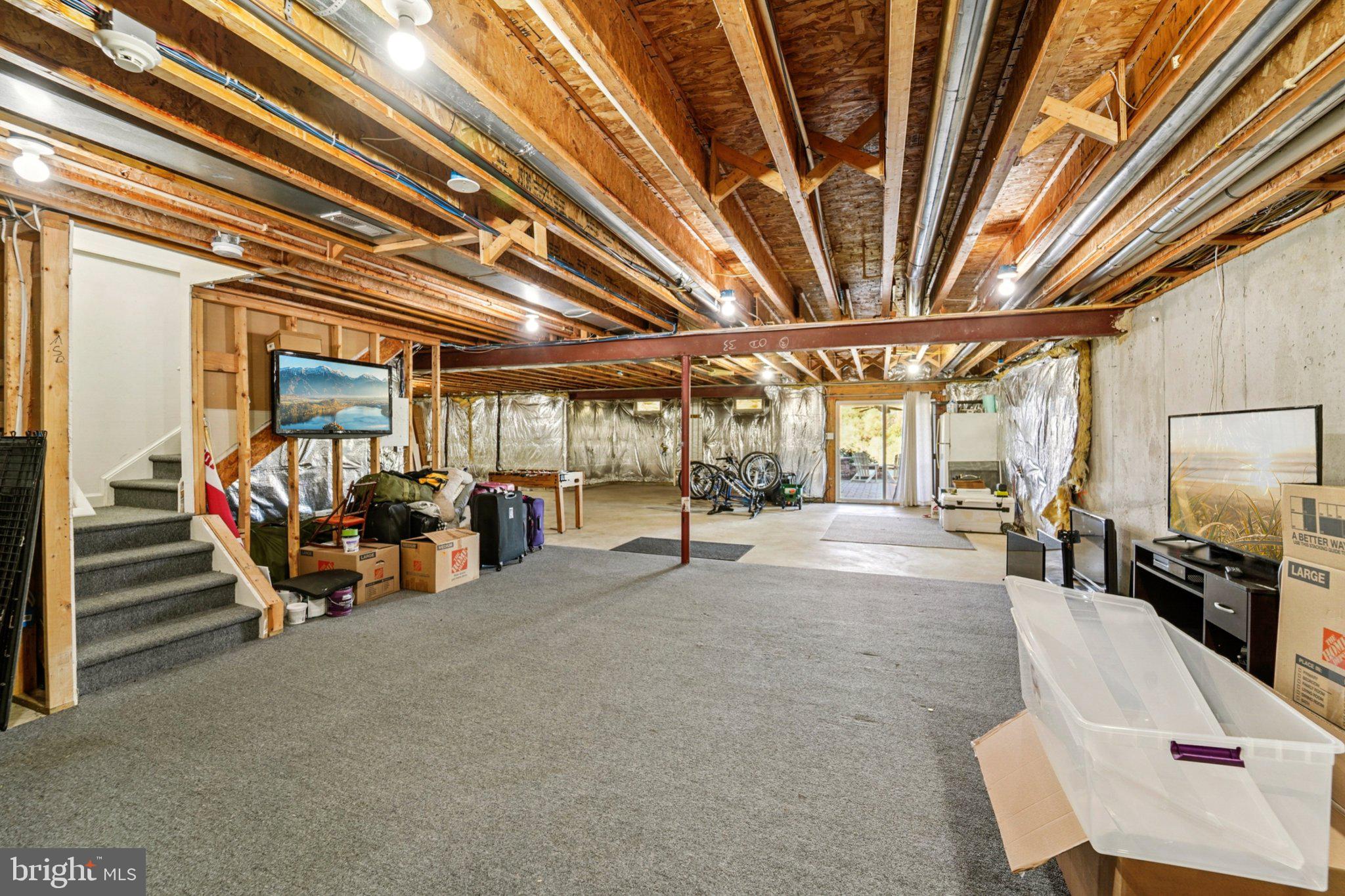 VILLAGES OF URBANA - Residential