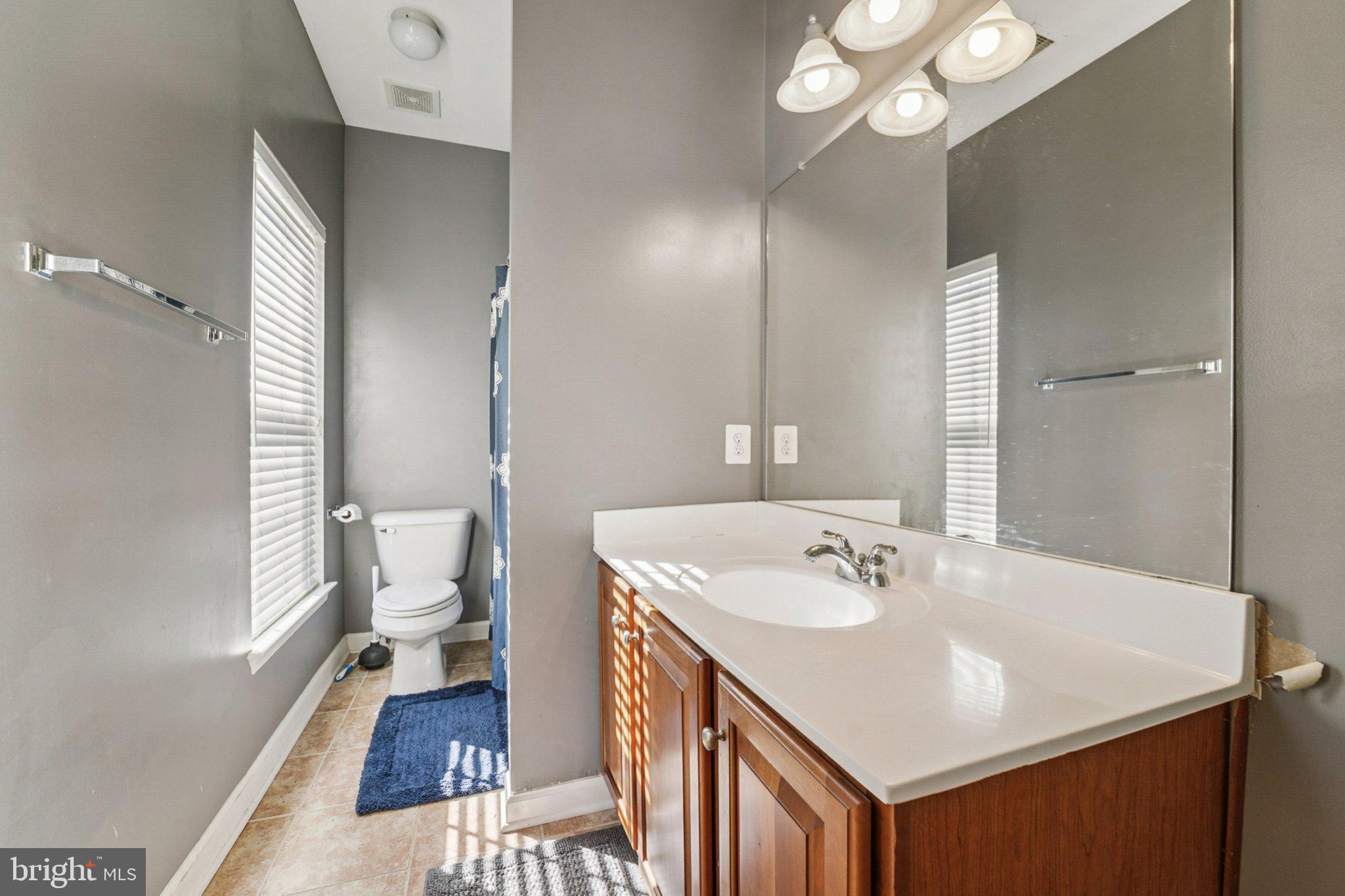 VILLAGES OF URBANA - Residential