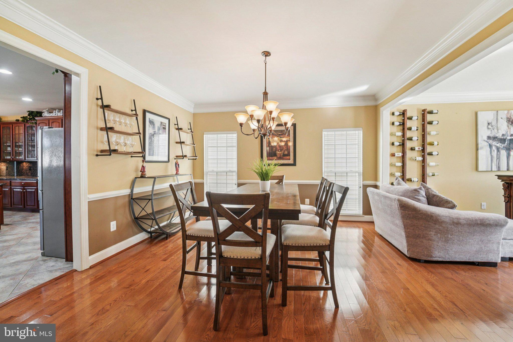 VILLAGES OF URBANA - Residential