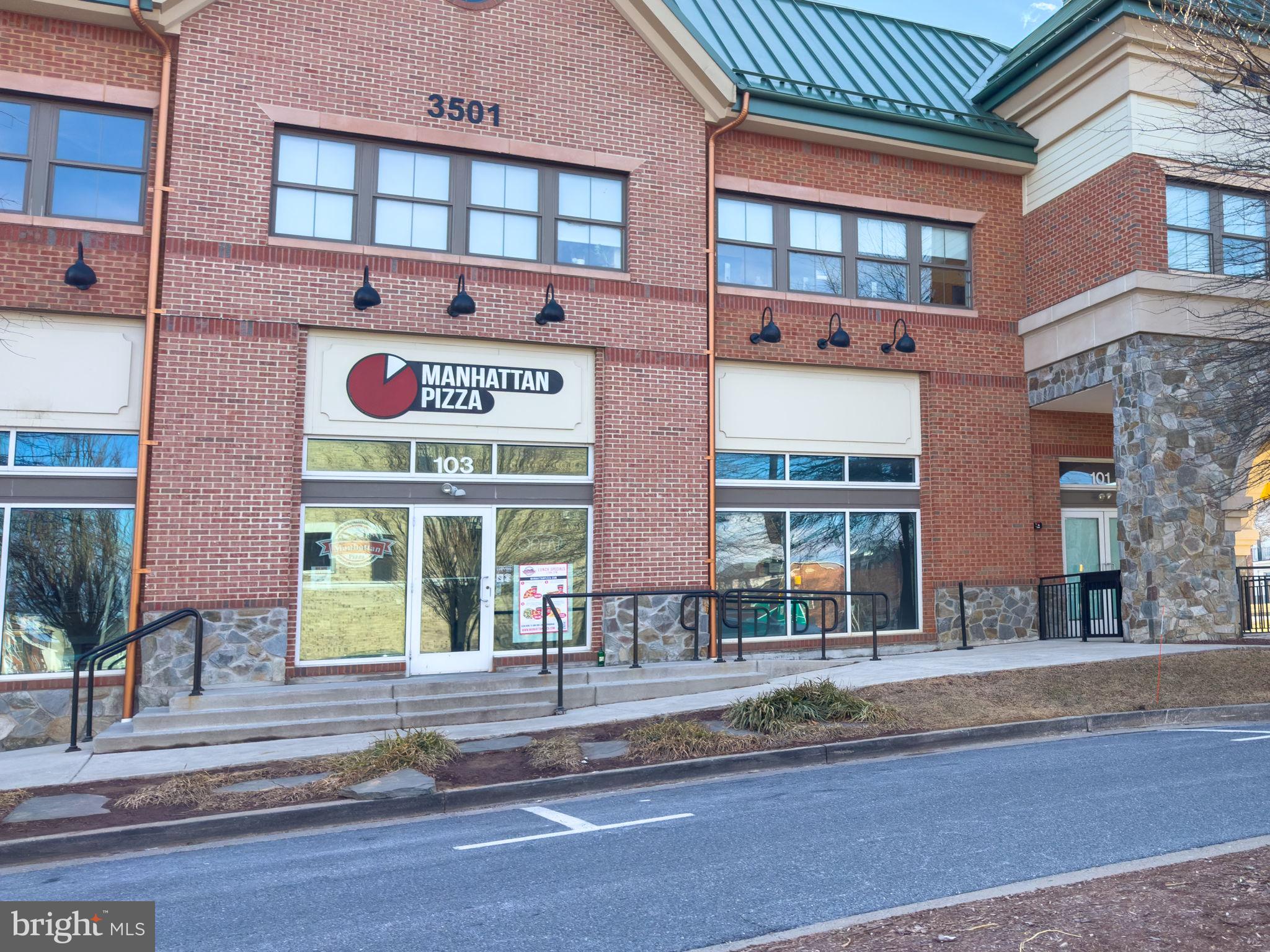 VILLAGES OF URBANA - Residential