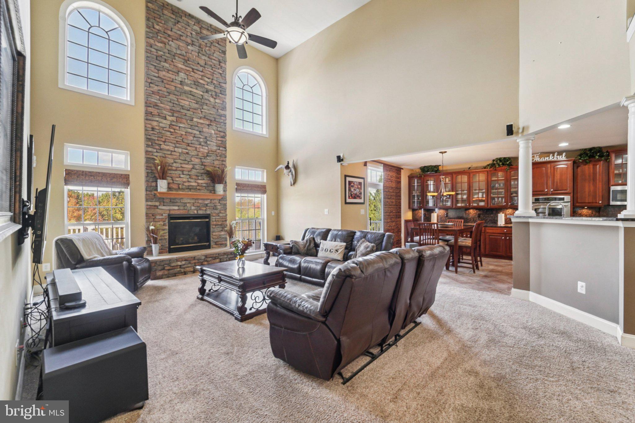 VILLAGES OF URBANA - Residential