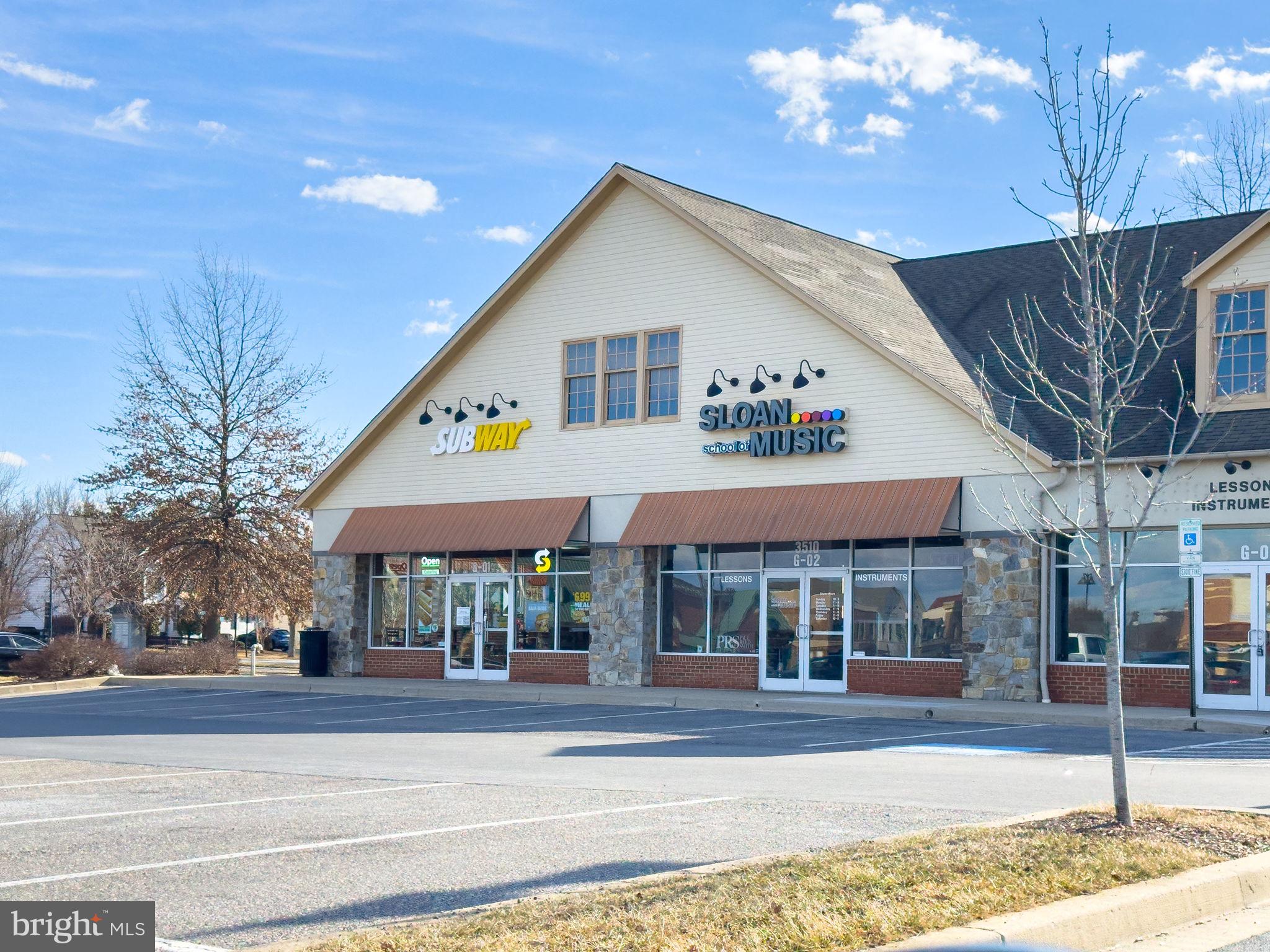 VILLAGES OF URBANA - Residential