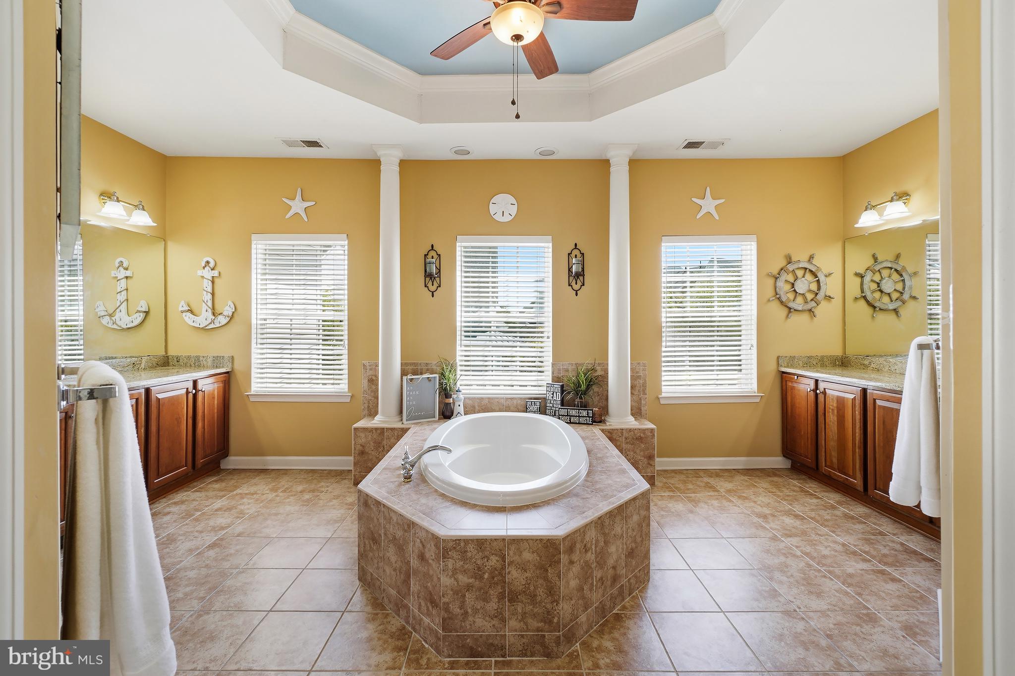 VILLAGES OF URBANA - Residential