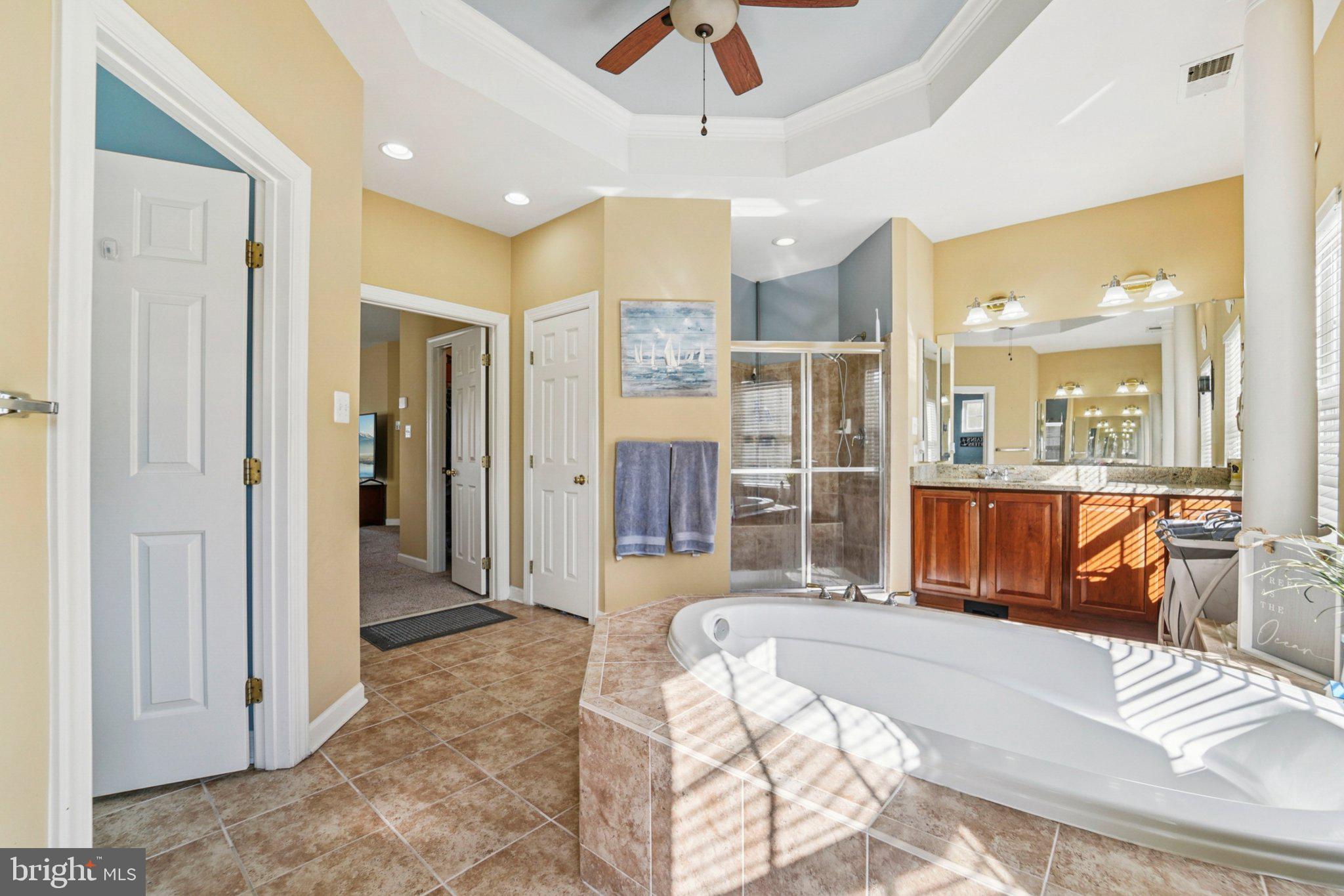 VILLAGES OF URBANA - Residential