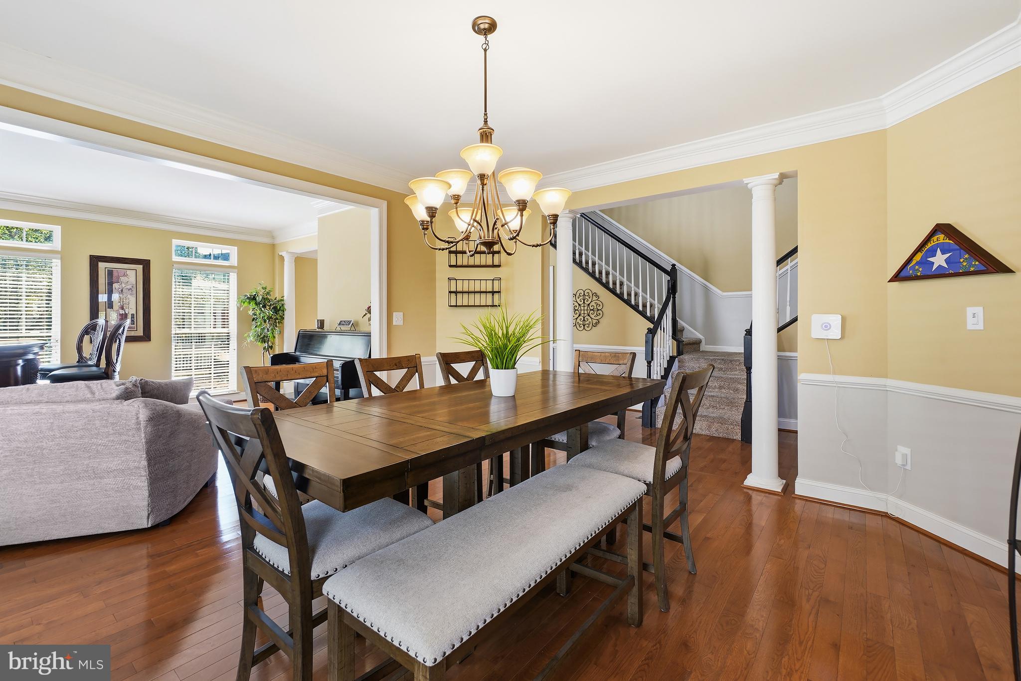 VILLAGES OF URBANA - Residential