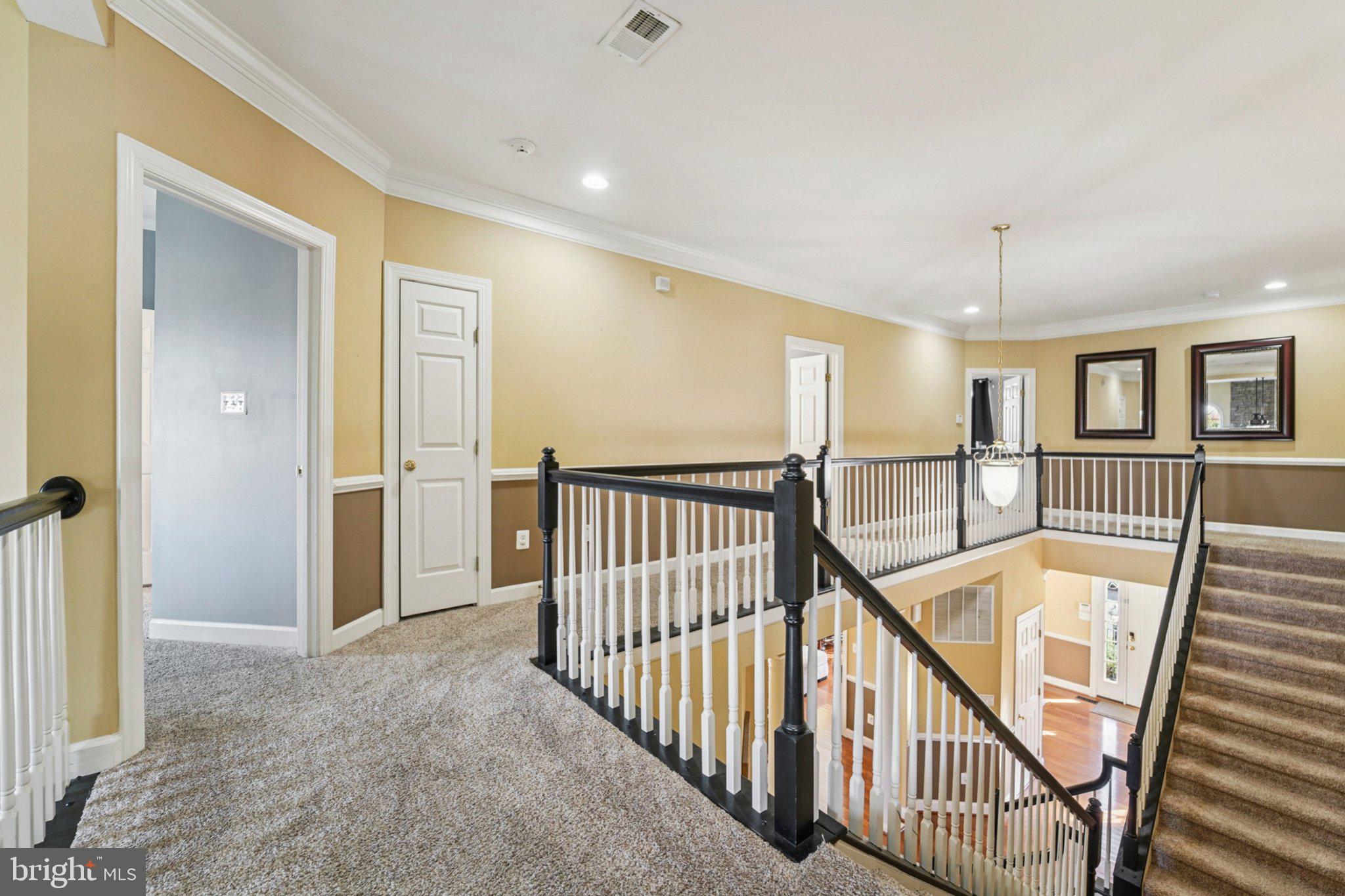 VILLAGES OF URBANA - Residential