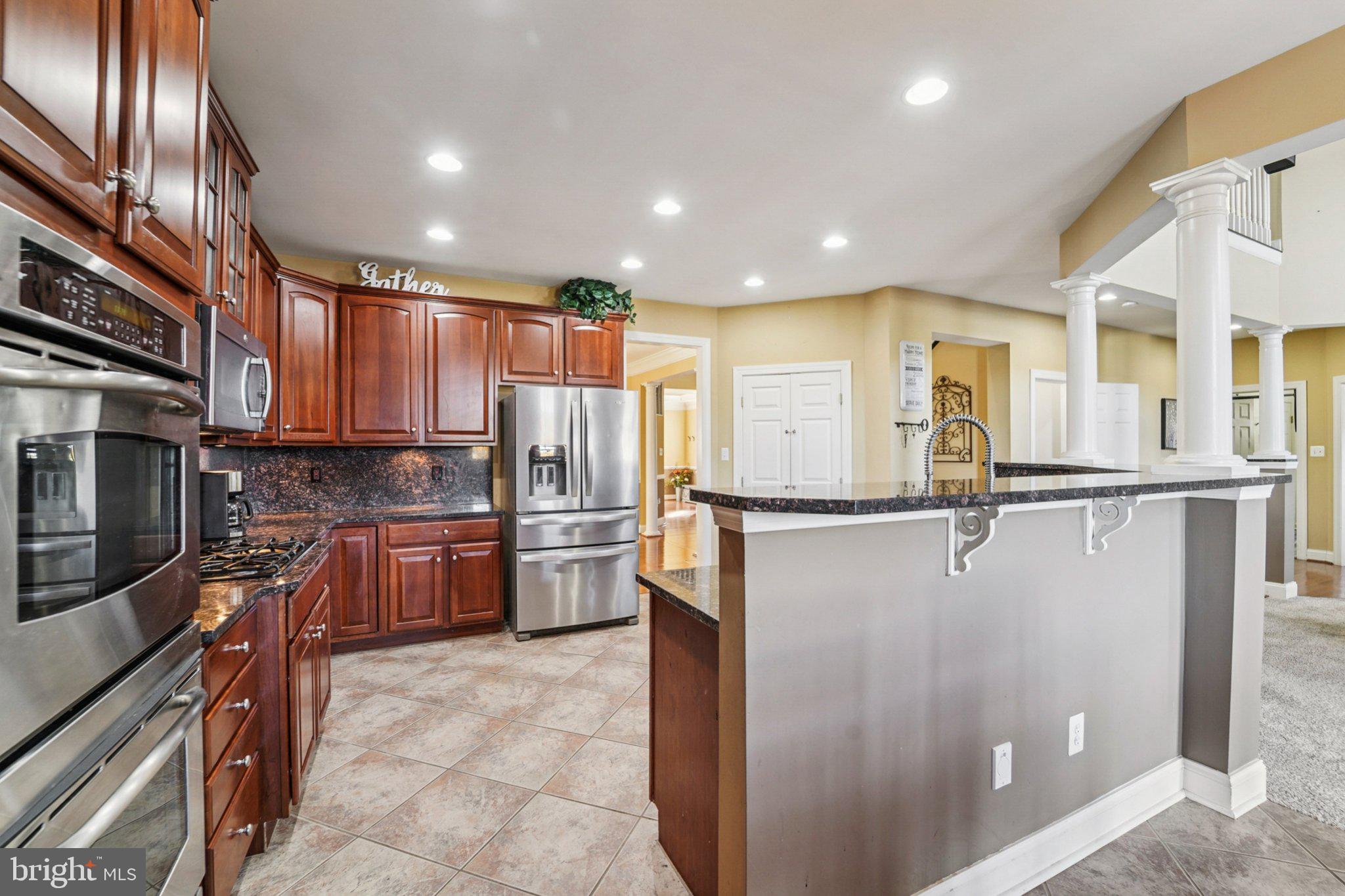 VILLAGES OF URBANA - Residential