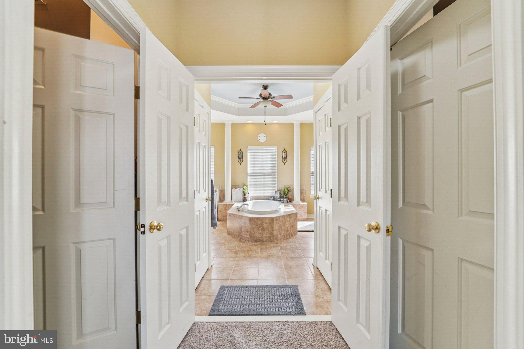 VILLAGES OF URBANA - Residential