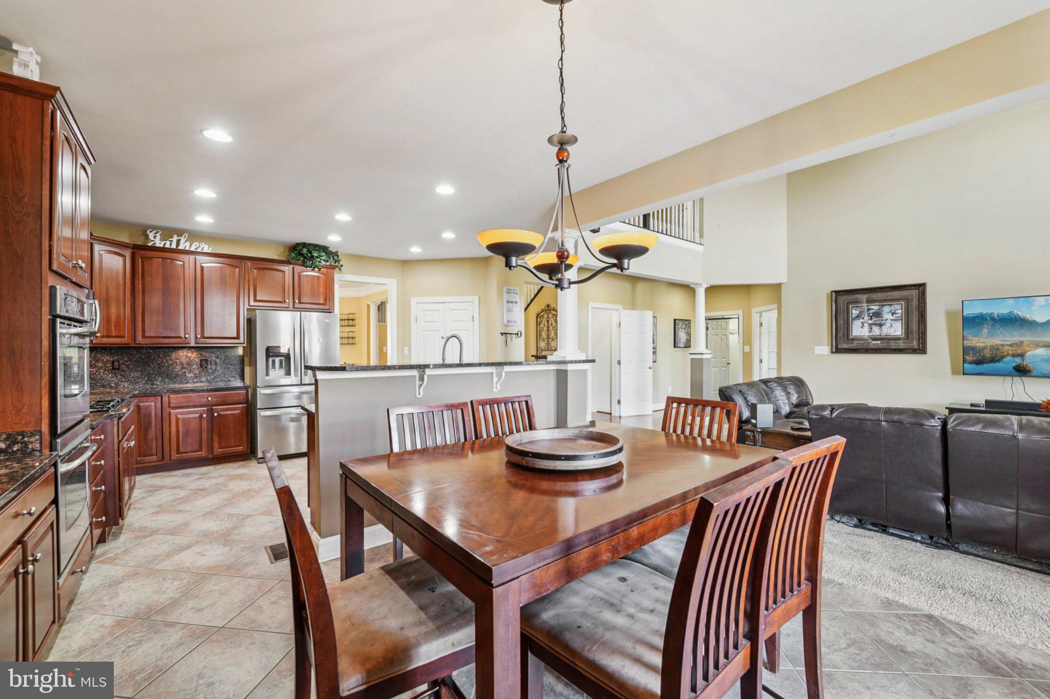 VILLAGES OF URBANA - Residential