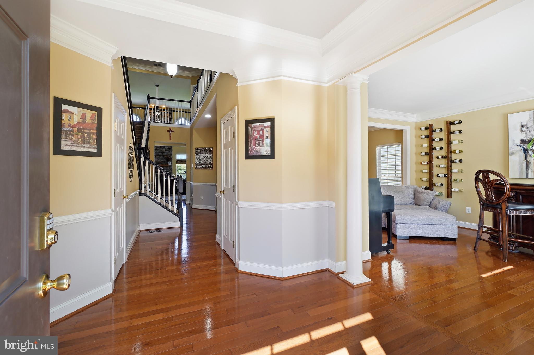 VILLAGES OF URBANA - Residential