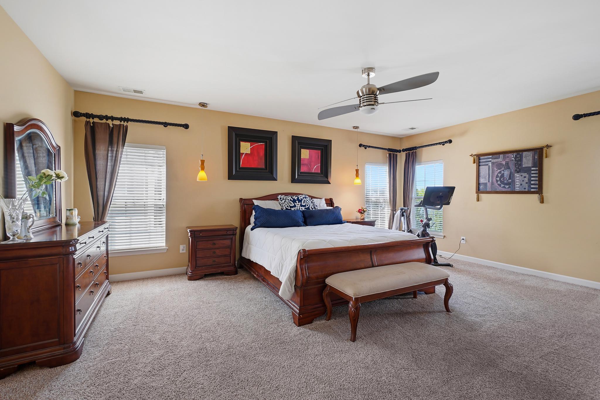 VILLAGES OF URBANA - Residential