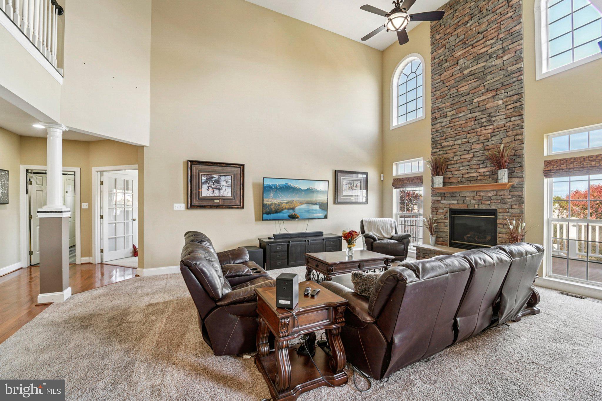 VILLAGES OF URBANA - Residential