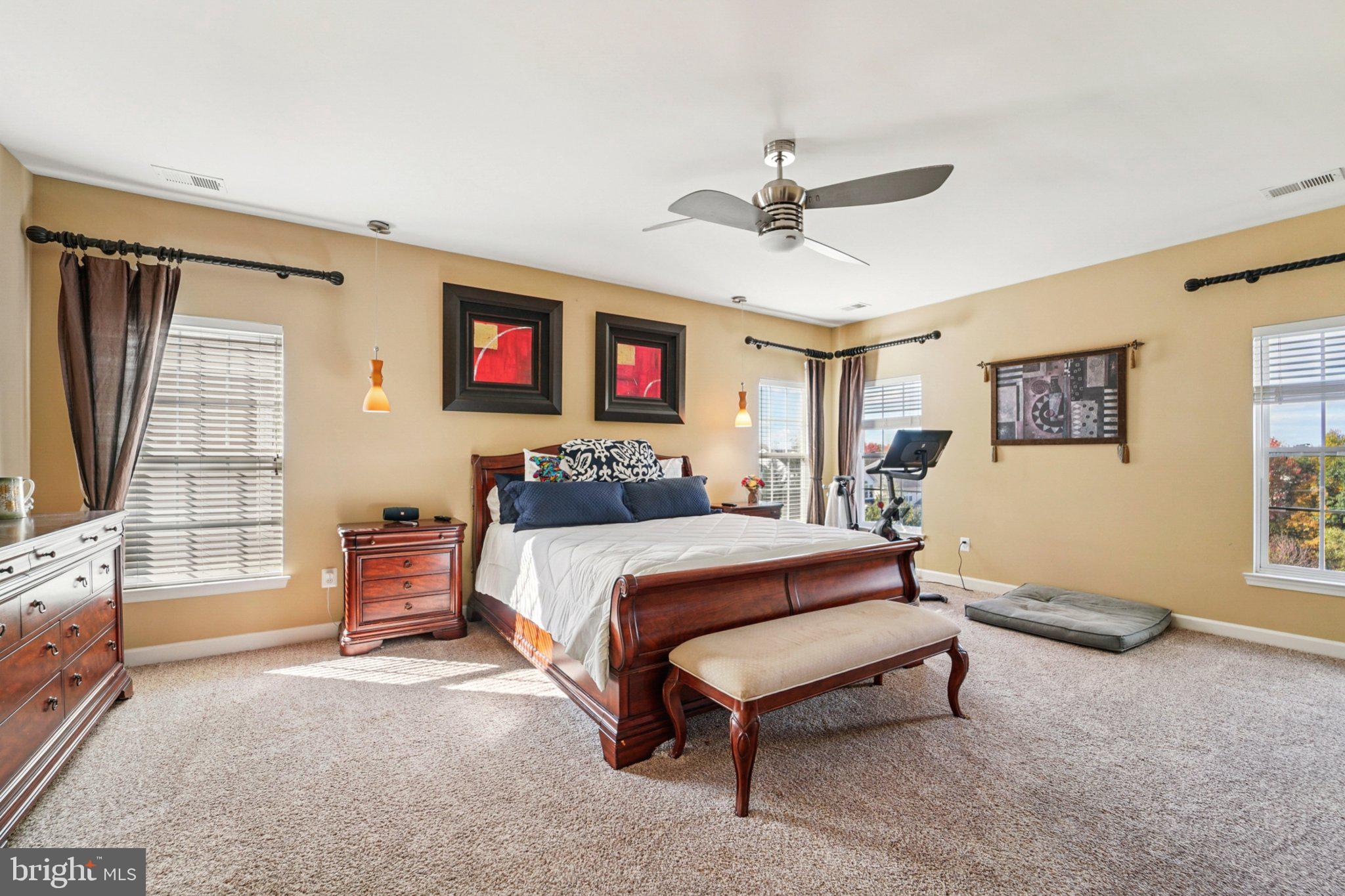 VILLAGES OF URBANA - Residential