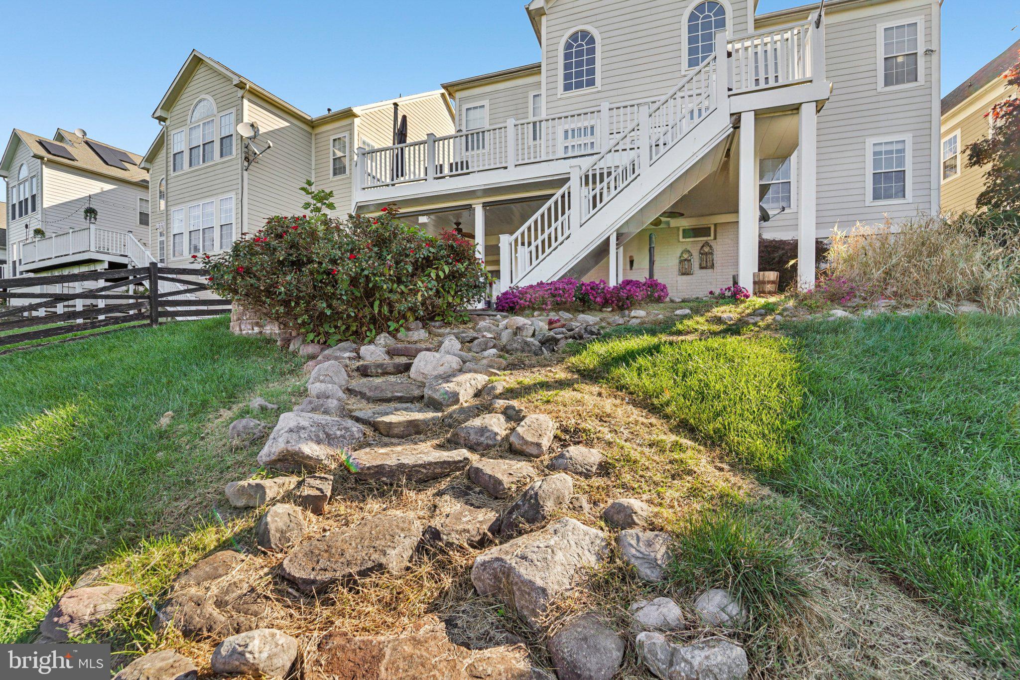 VILLAGES OF URBANA - Residential