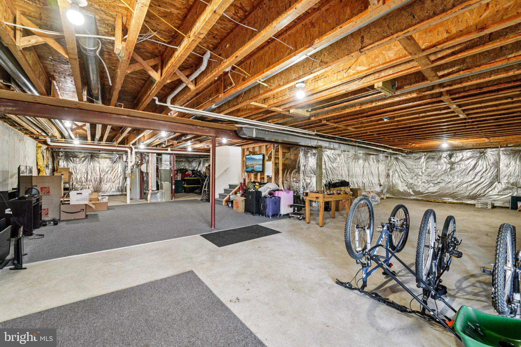 VILLAGES OF URBANA - Residential